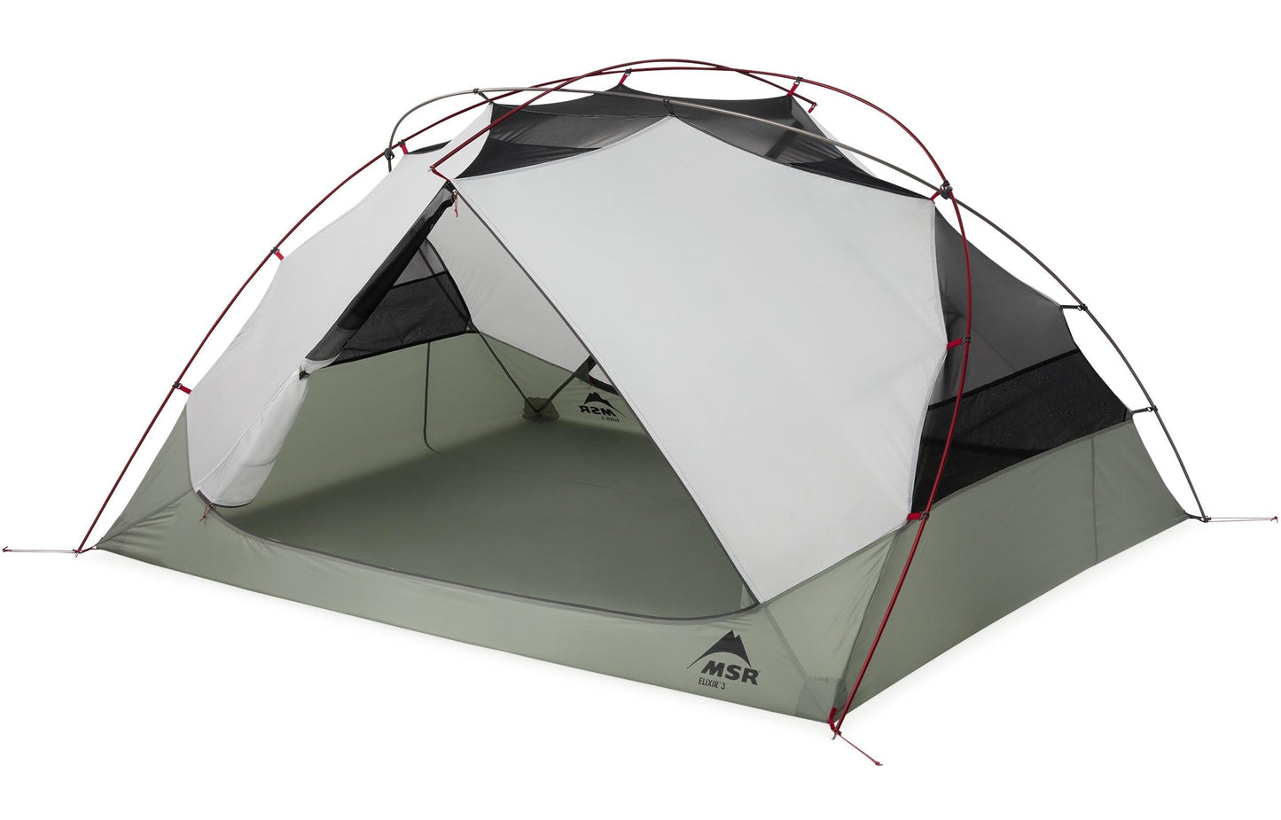 Elixir™ 3-Person Backpacking Tent
