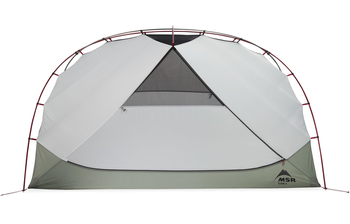 Elixir™ 4-Person Backpacking Tent