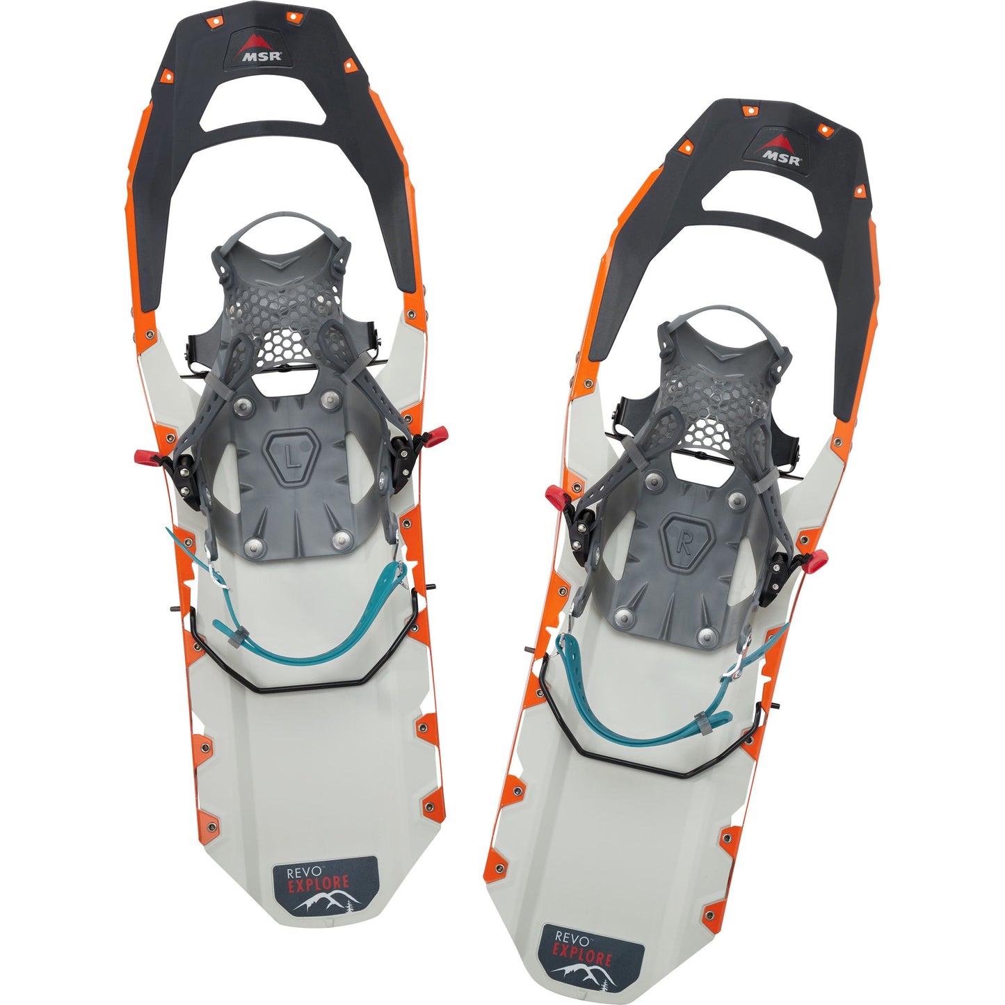 Revo™ Explore Snowshoes