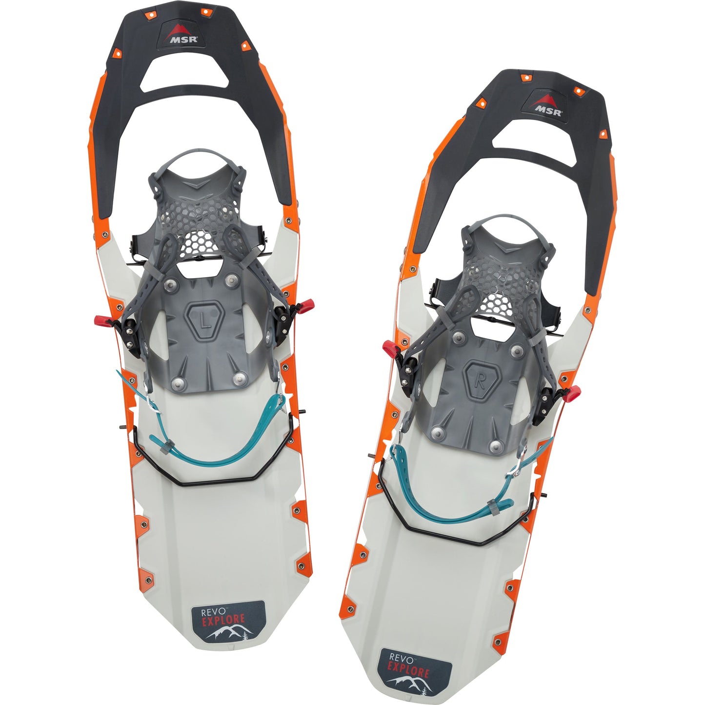 Revo™ Explore Snowshoes