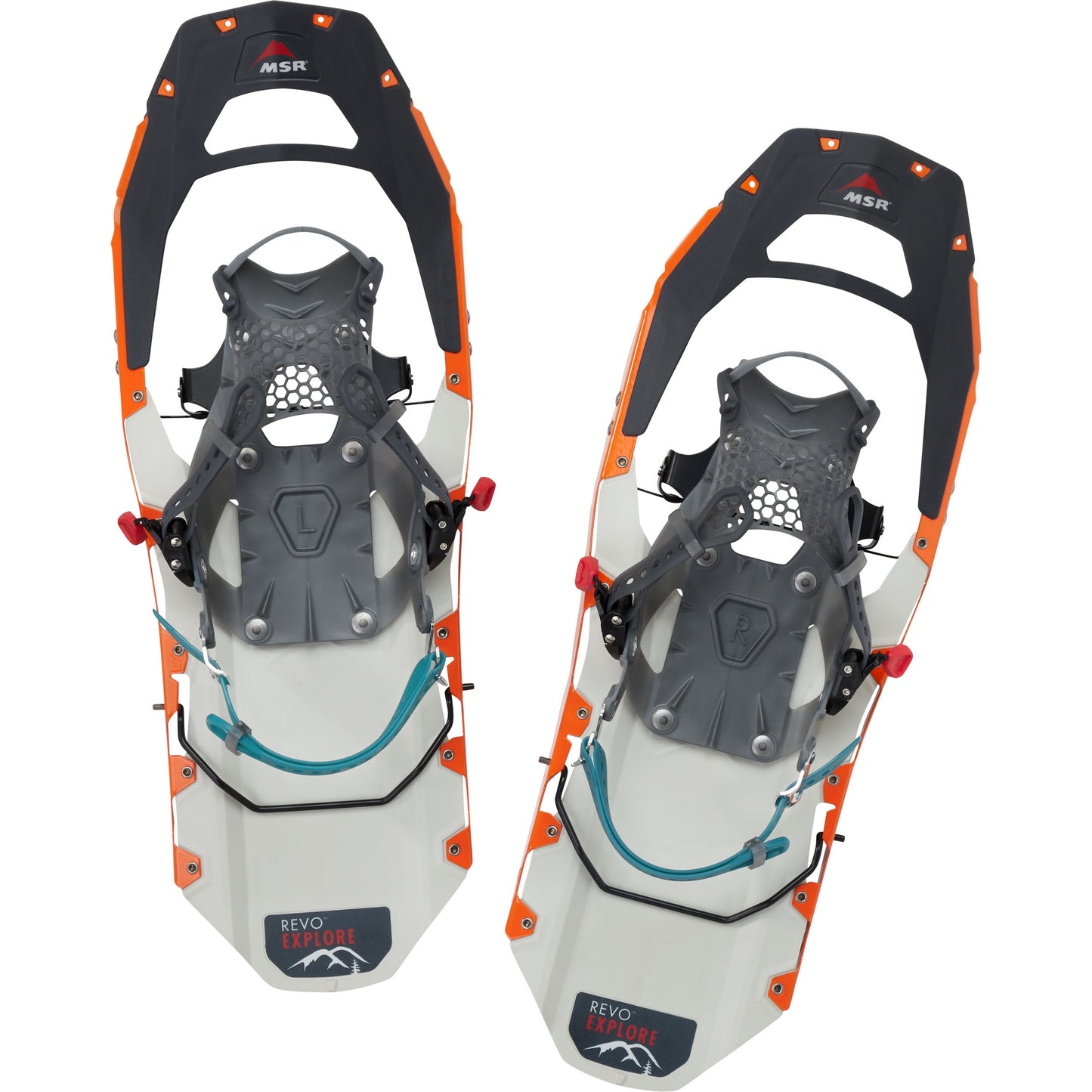 Revo™ Explore Snowshoes
