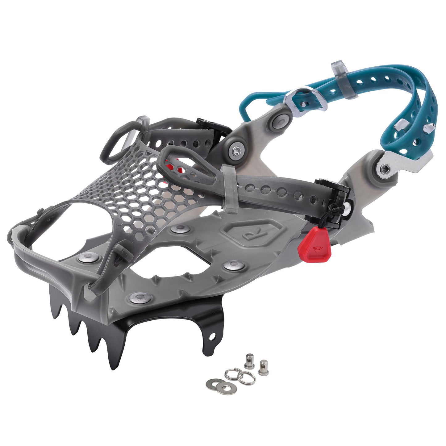 Paradigm™ Binding - Evo Explore Snowshoes
