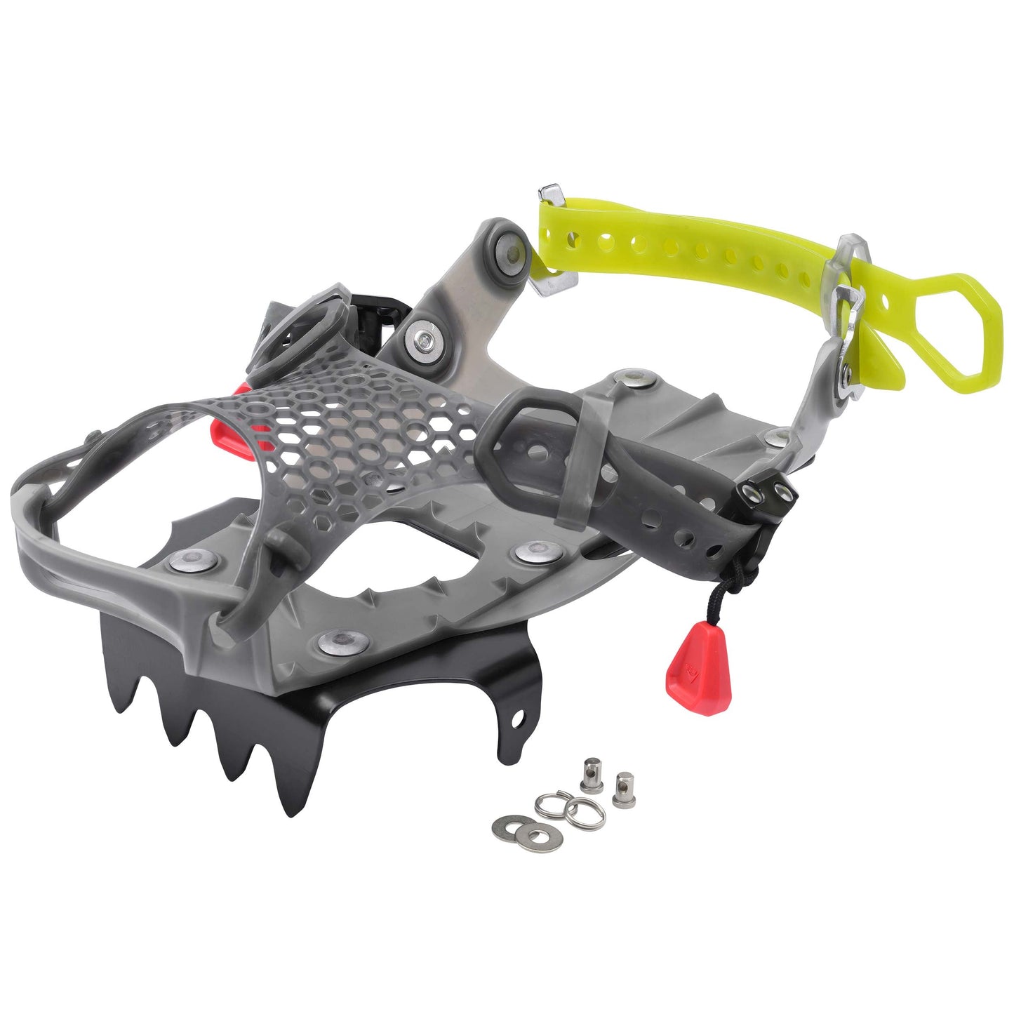 Paradigm™ Binding - Evo Explore Snowshoes