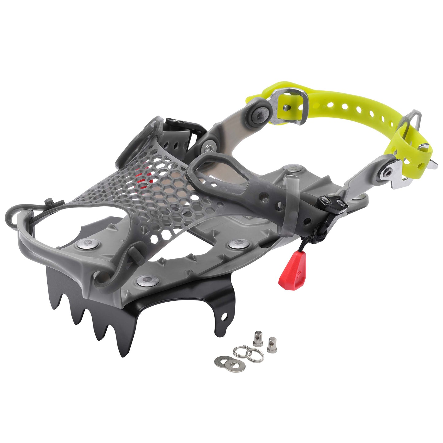 Paradigm™ Binding - Evo Explore Snowshoes