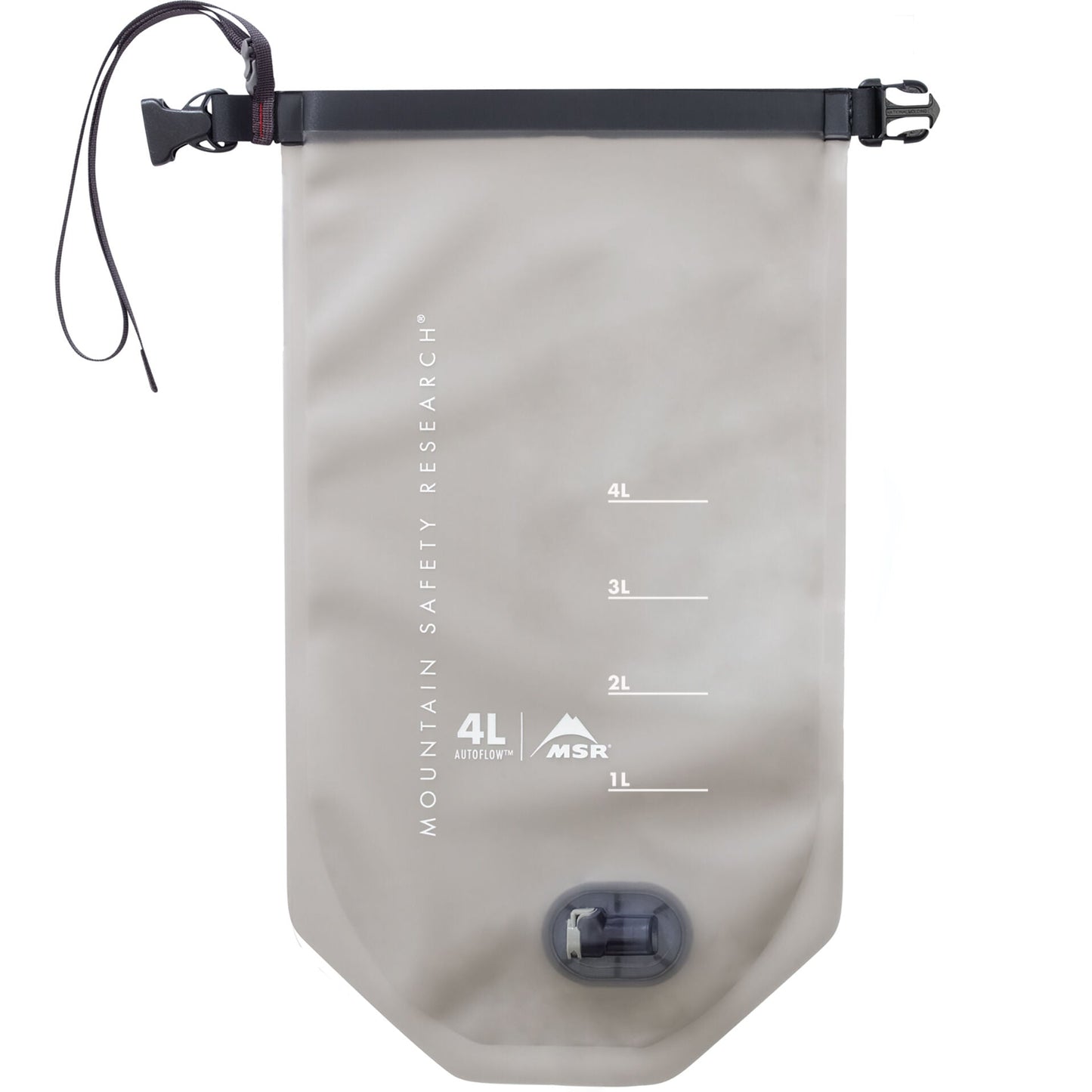 AutoFlow™ Replacement Dirty Reservoirs