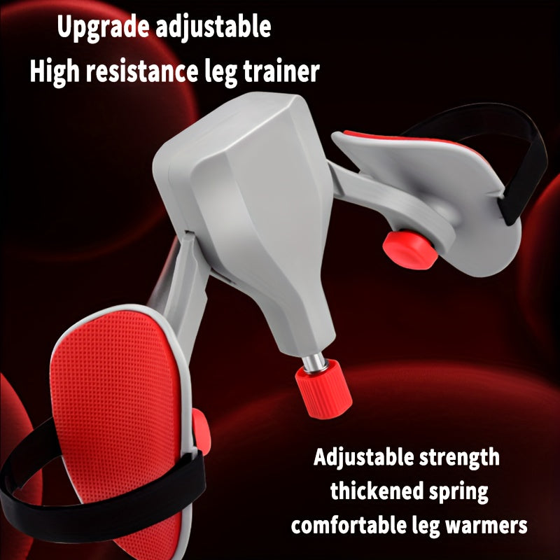 Adjustable Resistance Leg & Thigh Exerciser - TJR9M3Q