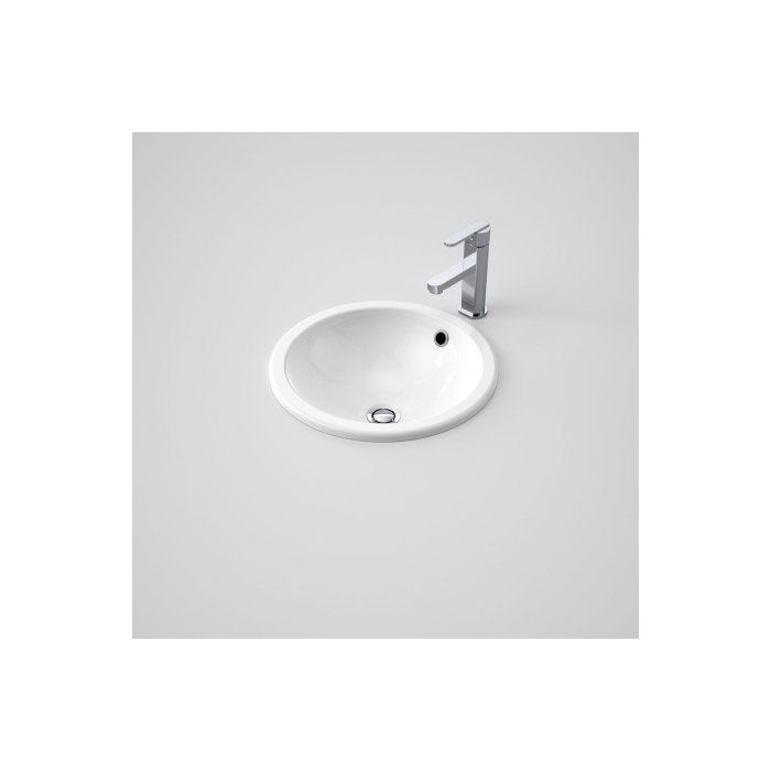 Caroma 400mm Cosmo Under / Over Counter Basin