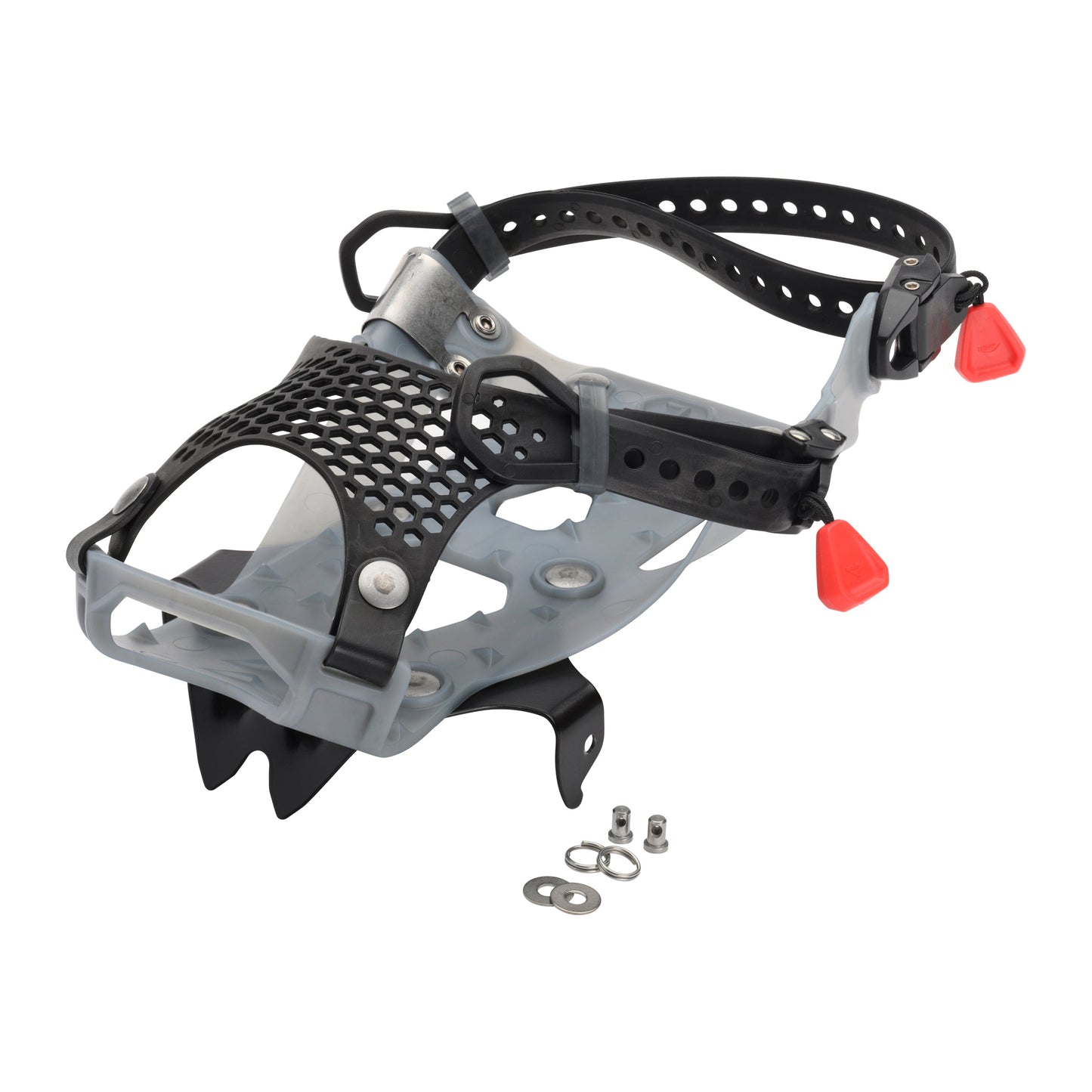 Paraglide™ Binding - Evo Trail Snowshoes