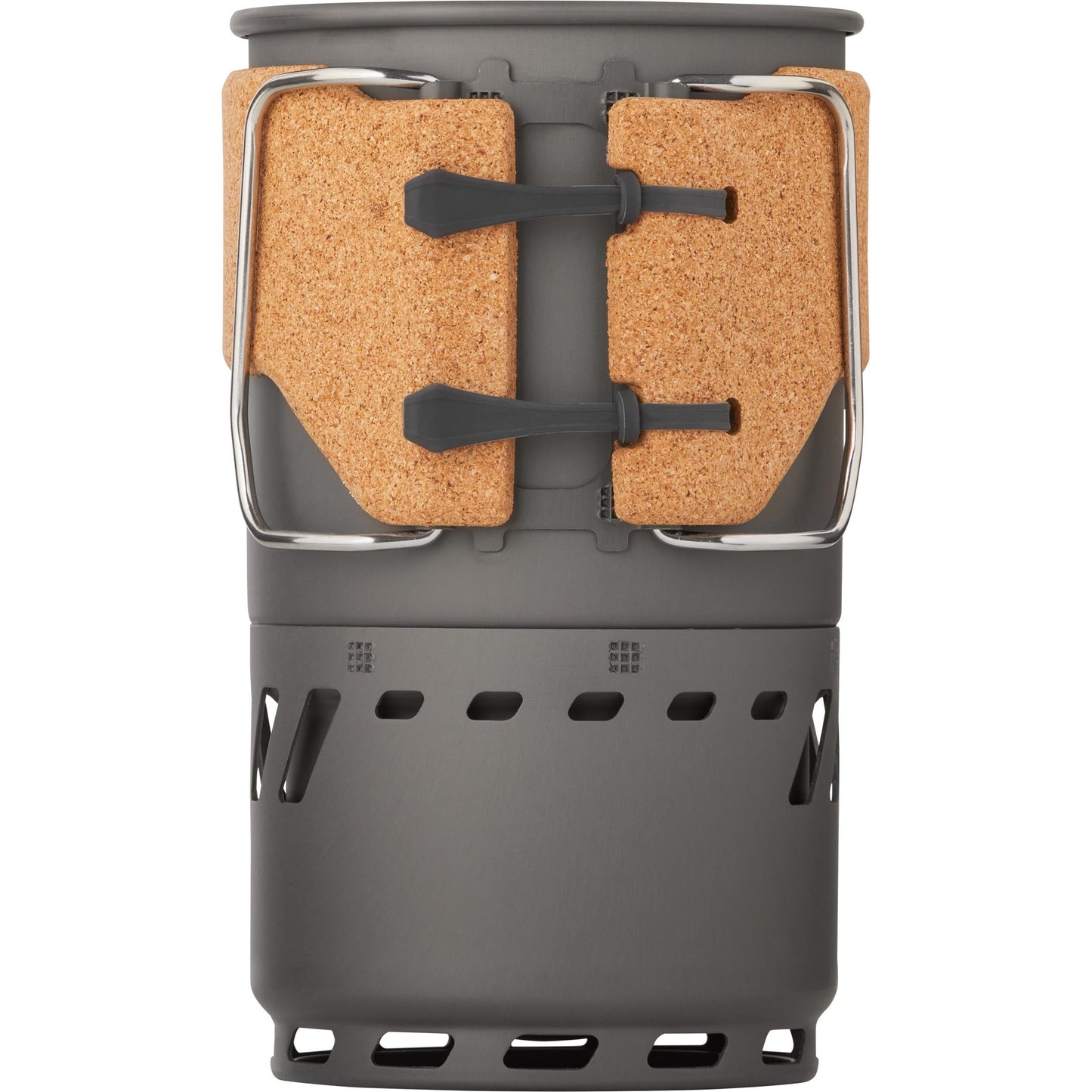 Switch™ Stove System