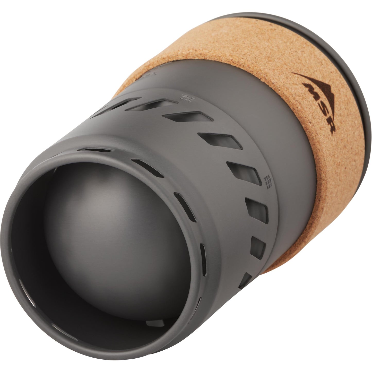 Switch™ Stove System