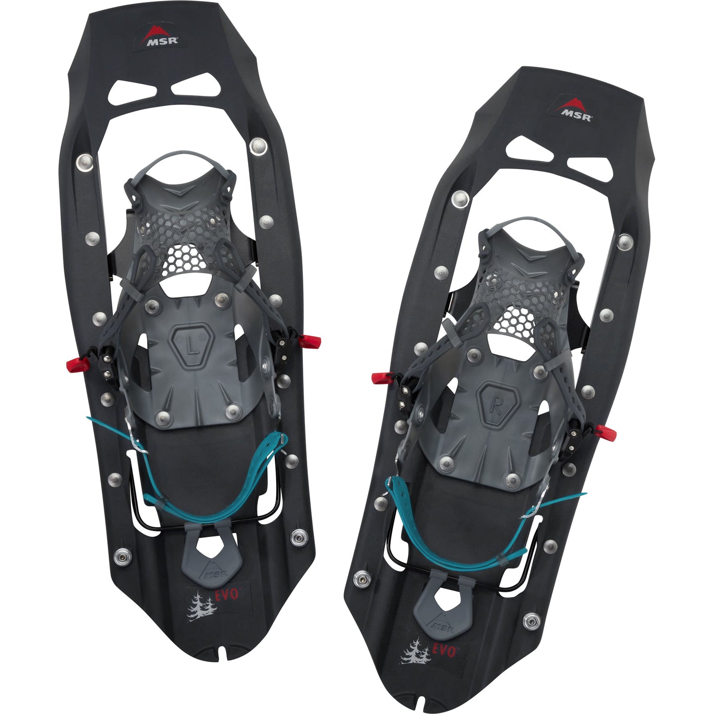 Evo™ Explore Snowshoes