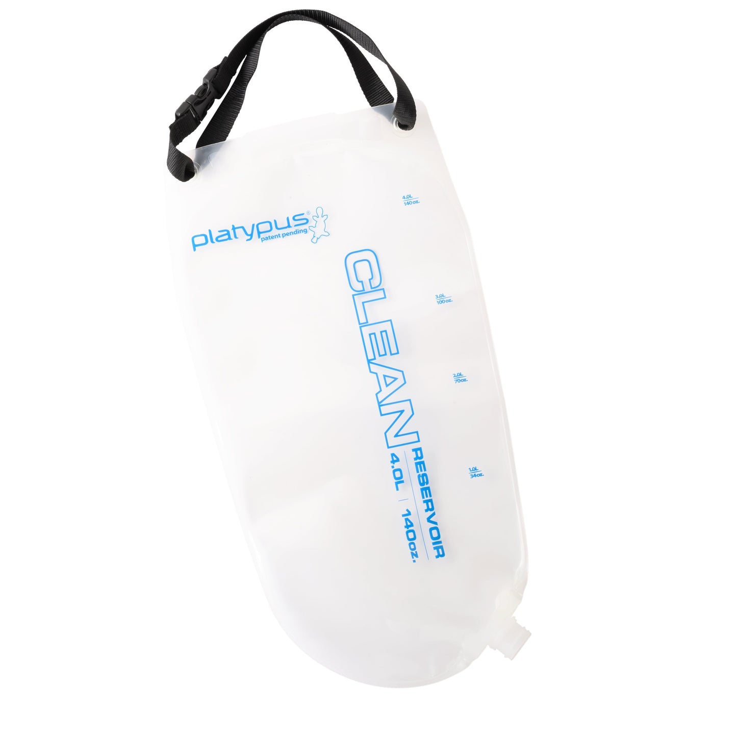 GravityWorks™ Replacement Reservoirs