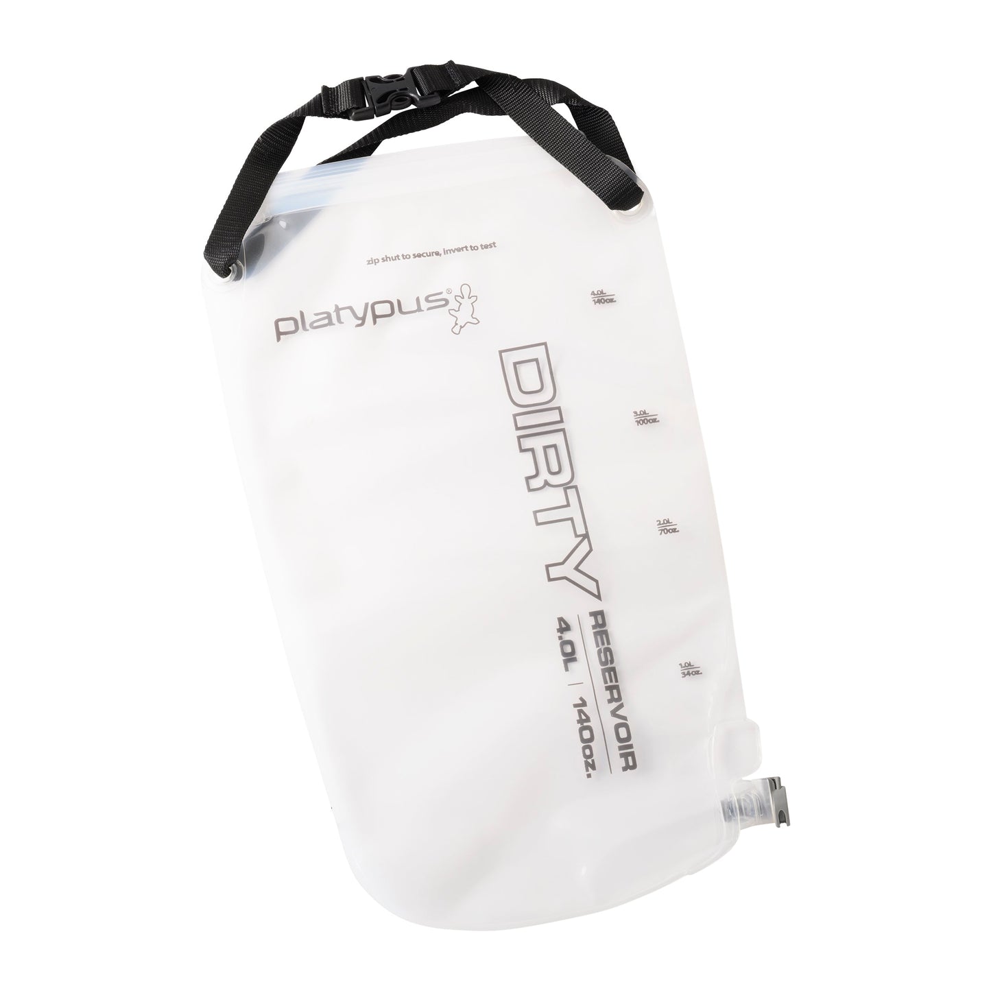 GravityWorks™ Replacement Reservoirs