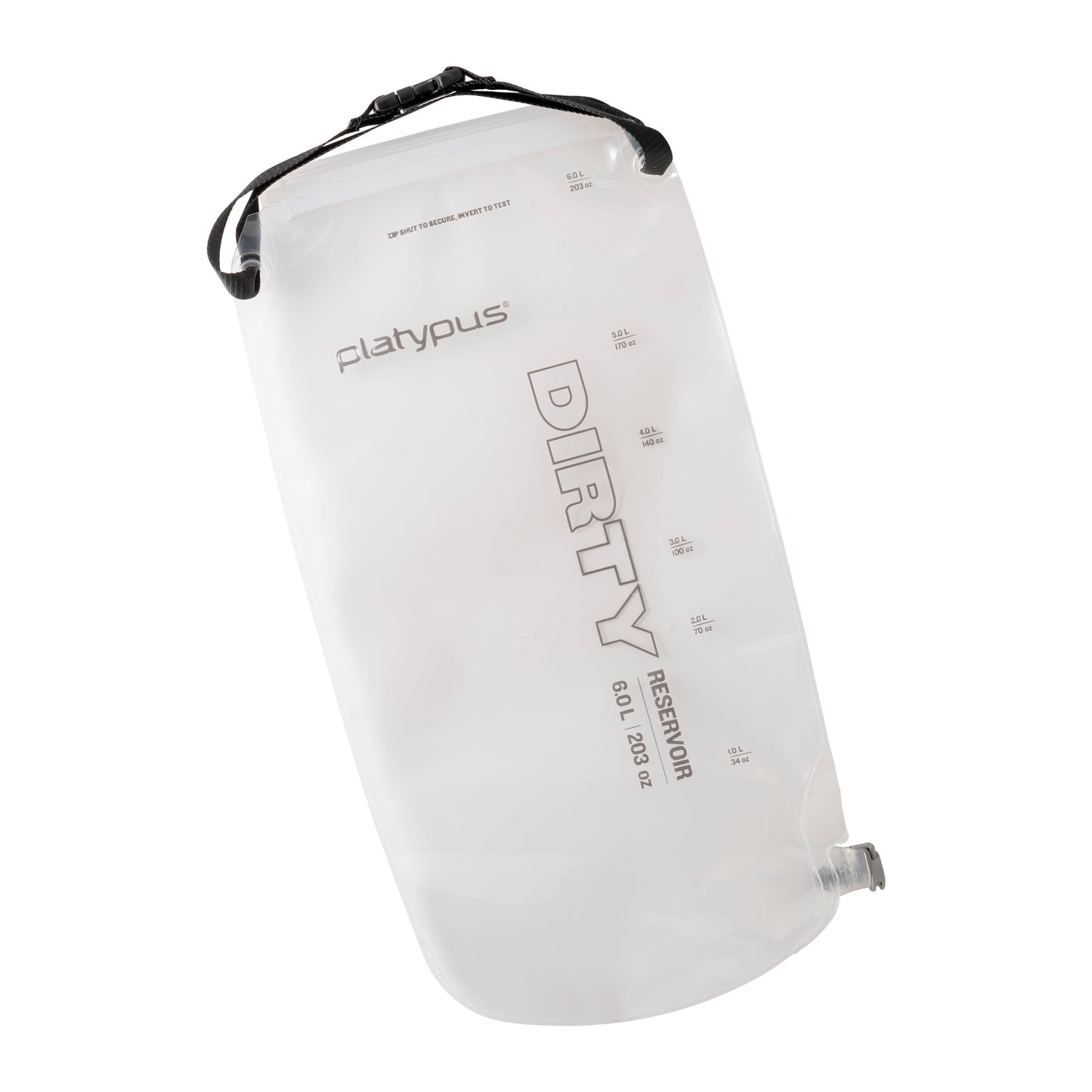 GravityWorks™ Replacement Reservoirs