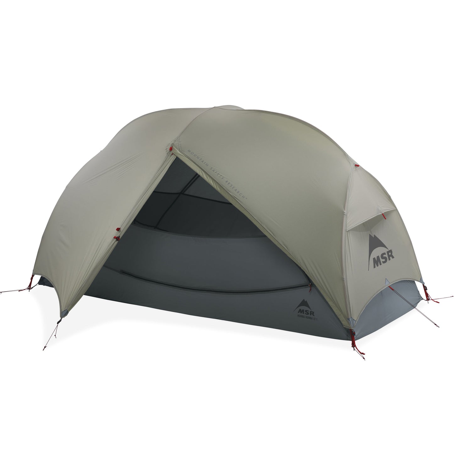 Hubba Hubba™ LT 1-Person Backpacking Tent