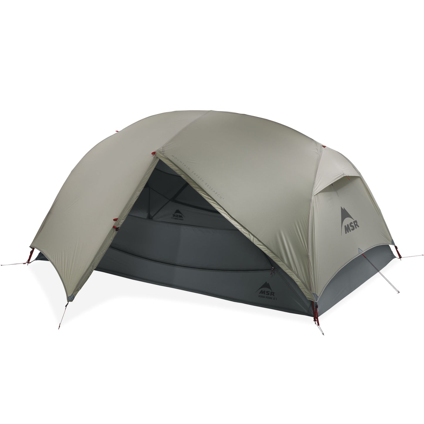 Hubba Hubba™ LT 2-Person Backpacking Tent