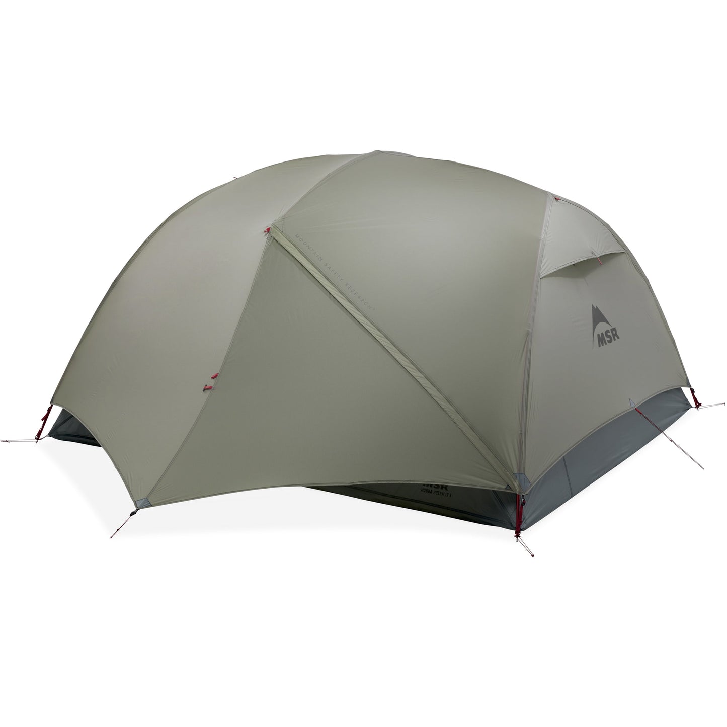 Hubba Hubba™ LT 3-Person Backpacking Tent