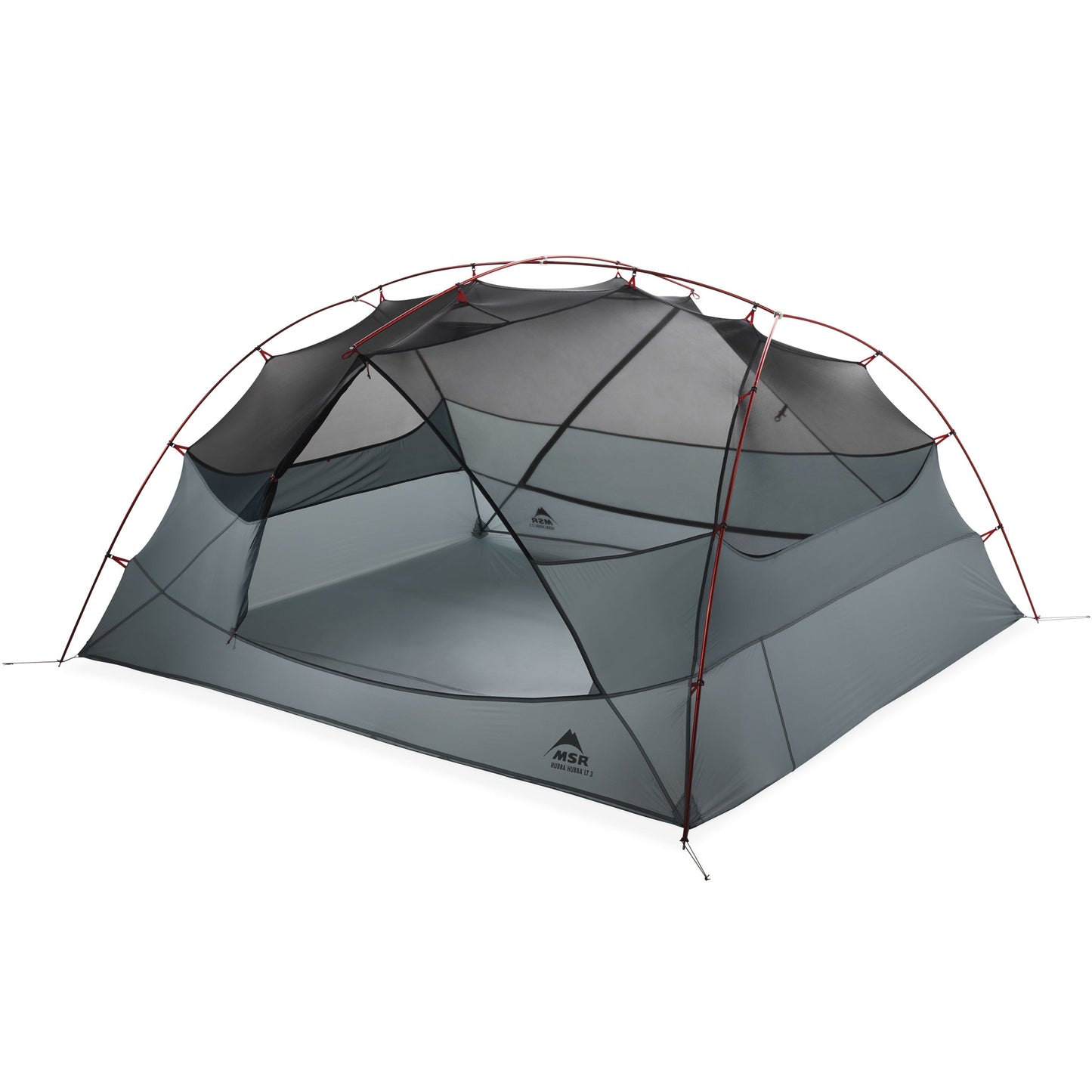 Hubba Hubba™ LT 3-Person Backpacking Tent