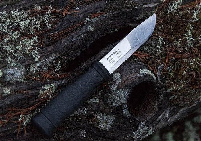 Morakniv Mora 2000 (S) Anniversary Edition
