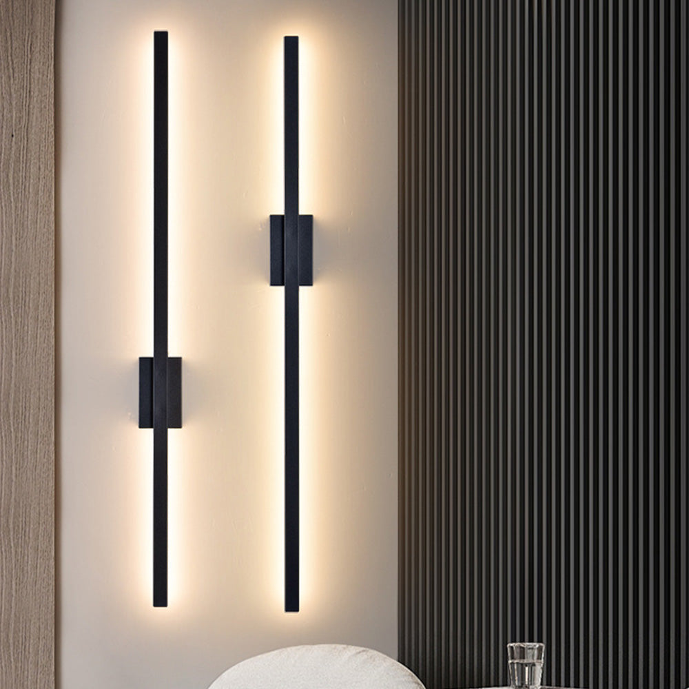 Warm White LED Wall Bar Sconce For Living Room Wall Light