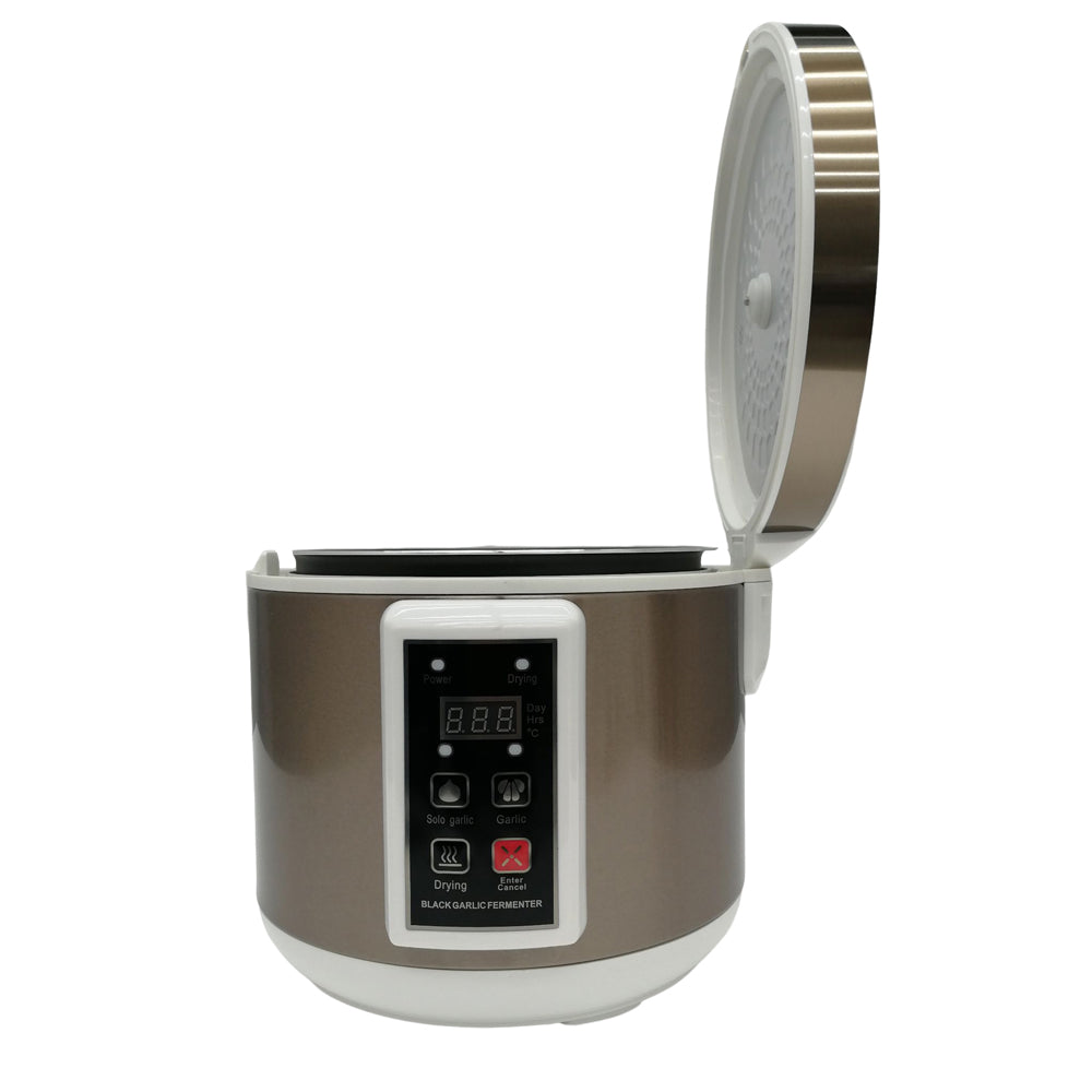 110V 6L Black Garlic Fermenter