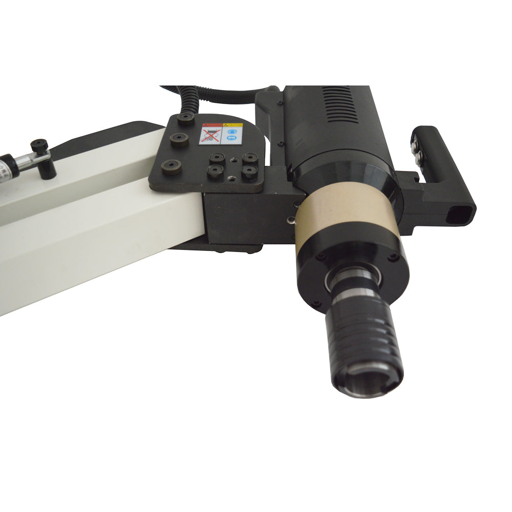 M3-M16 Universal Touch-Sreen Electric Tapping Machine