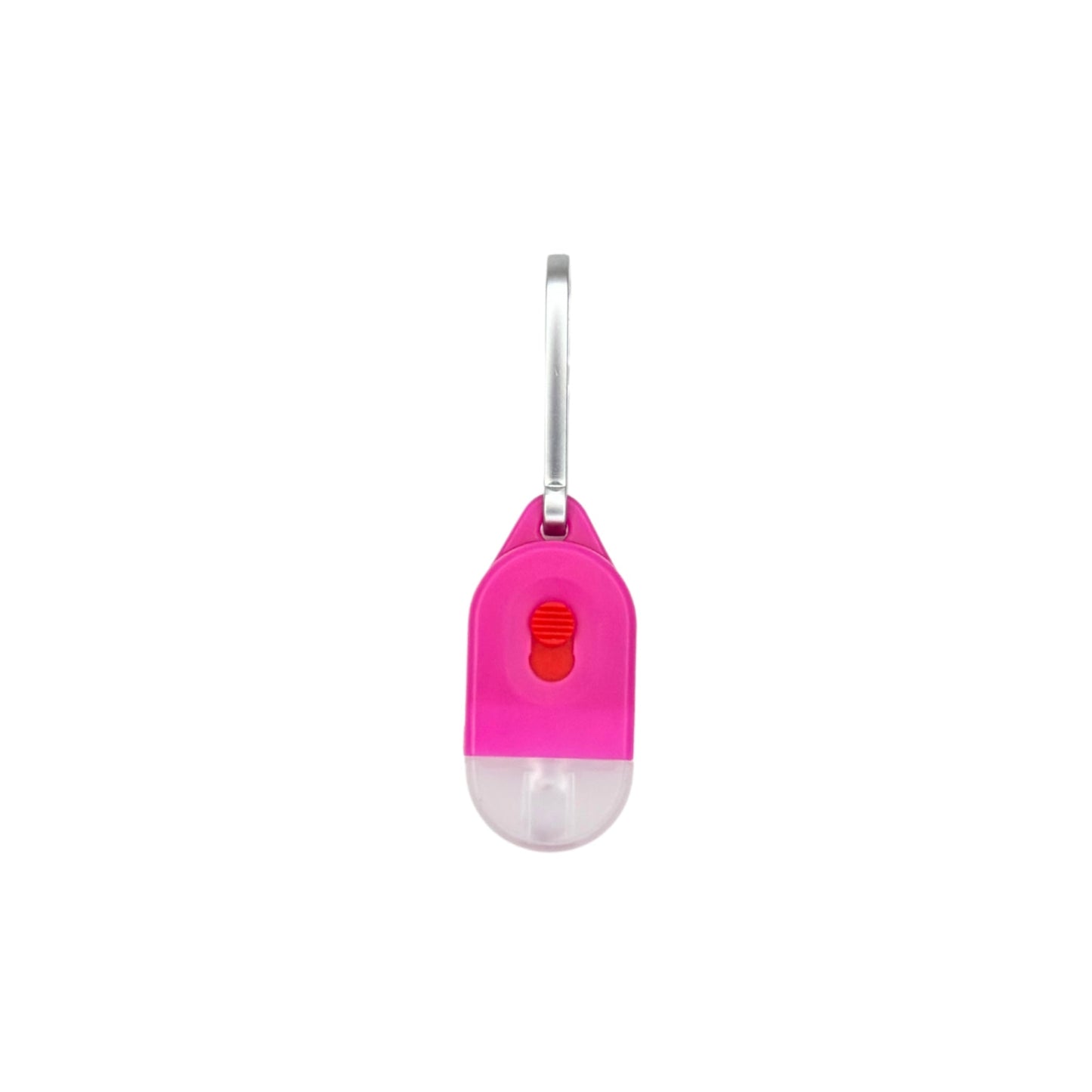 ABITAX Tag Light　ピンク