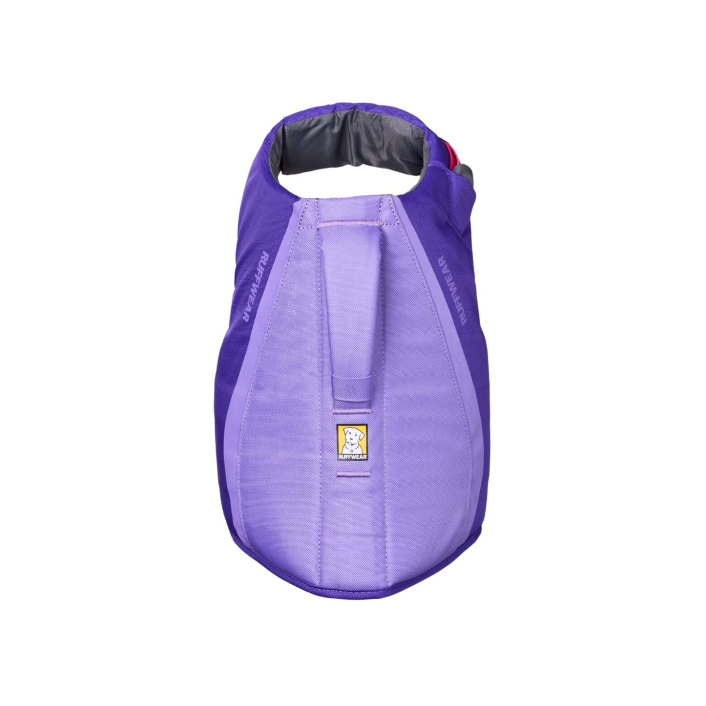 froatcort Life Jacket フロートコートライフジャケット　パープルリリィ