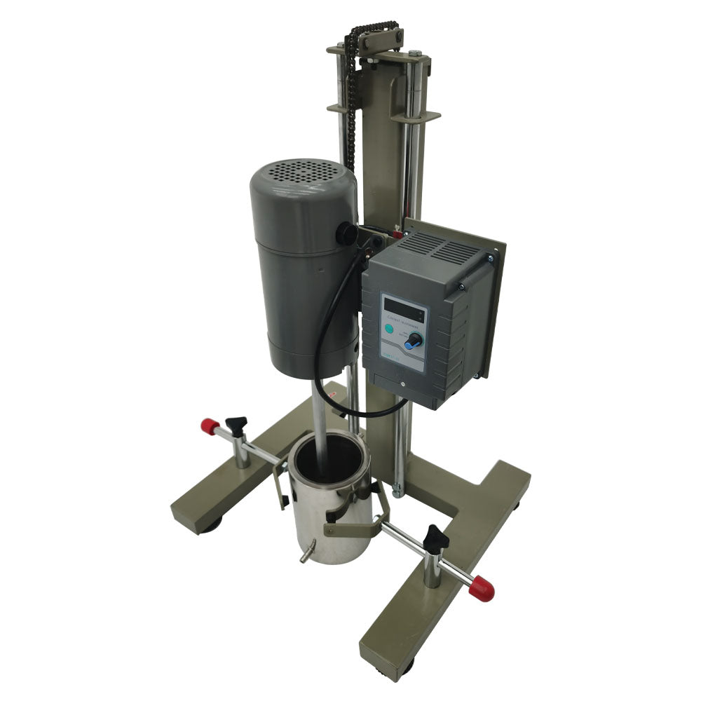 220V Disperser Homogenizer