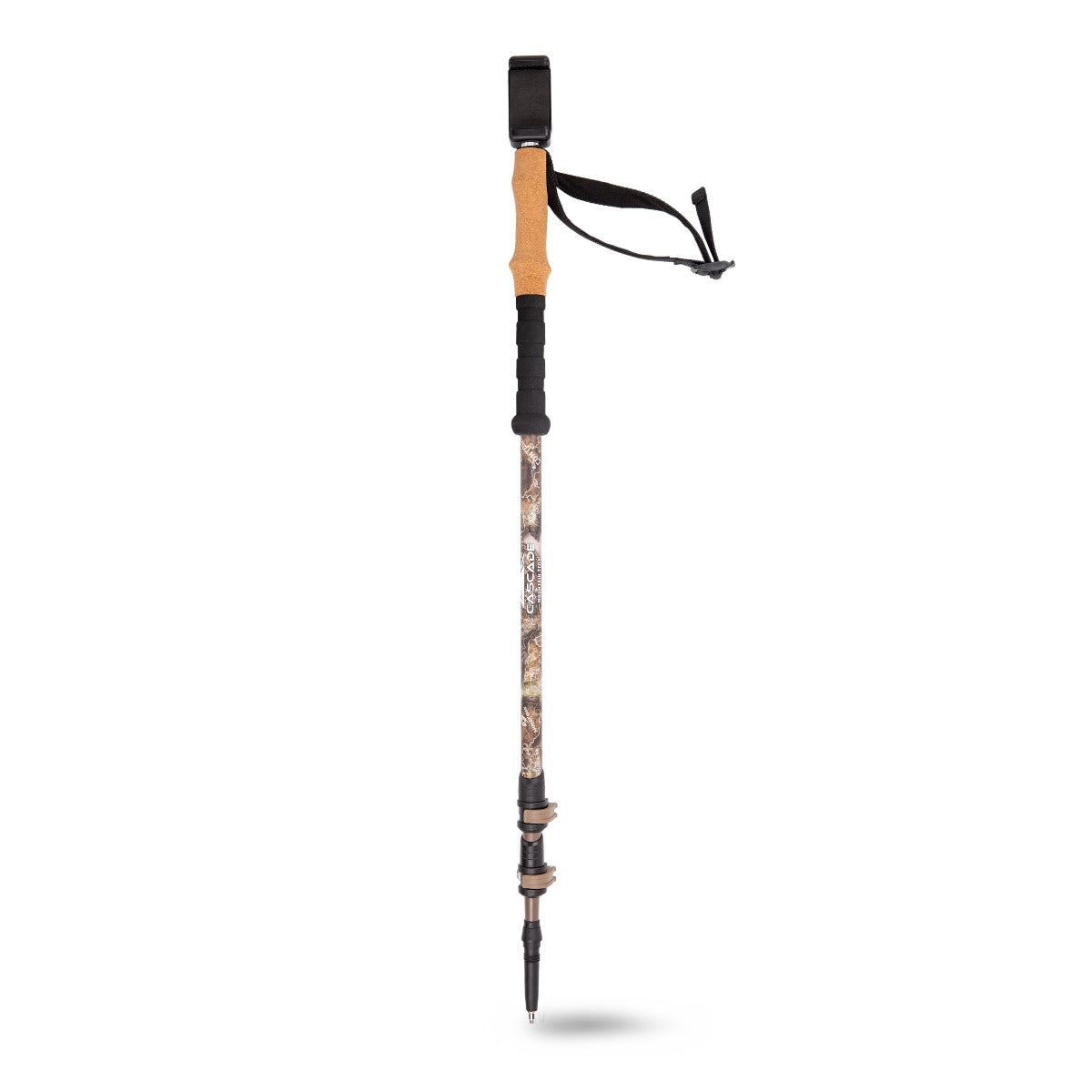 Monopod Smart Phone Mount