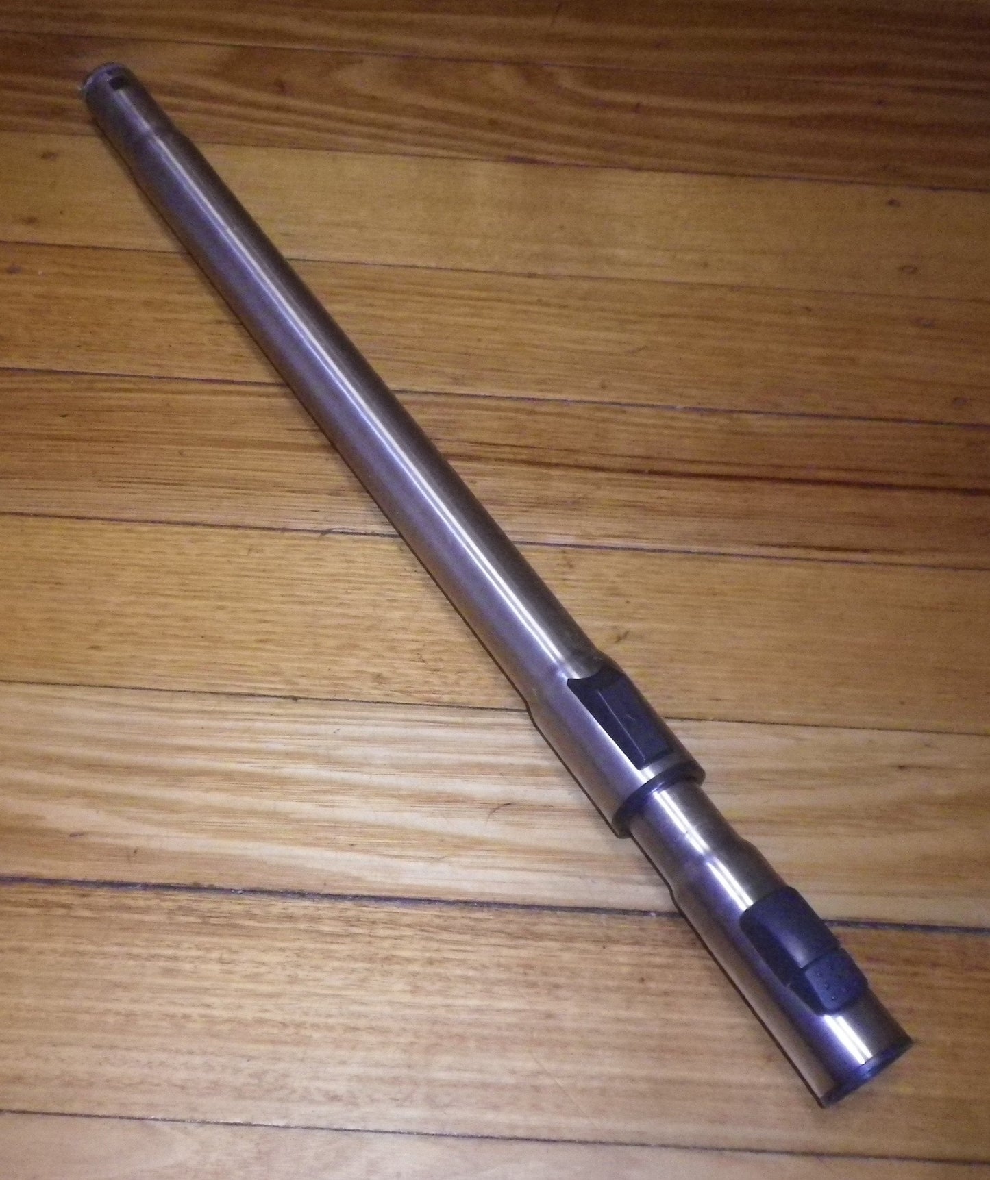 Used Electrolux UltimateHome, PowerForce, Silent Performer Telescopic Pipe - Part # 140019431026