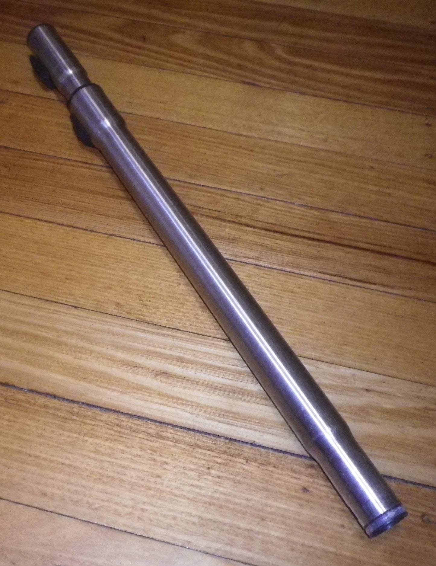 Used Electrolux UltimateHome, PowerForce, Silent Performer Telescopic Pipe - Part # 140019431026