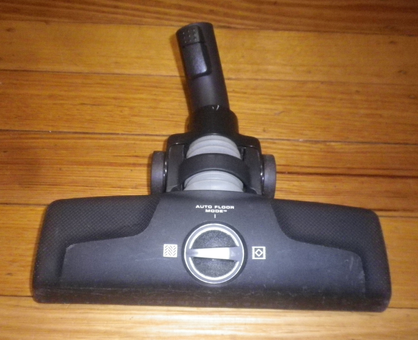 Used Electrolux UltimateHome, PowerForce, Silent Performer Floor Nozzle - Part # 140025651054