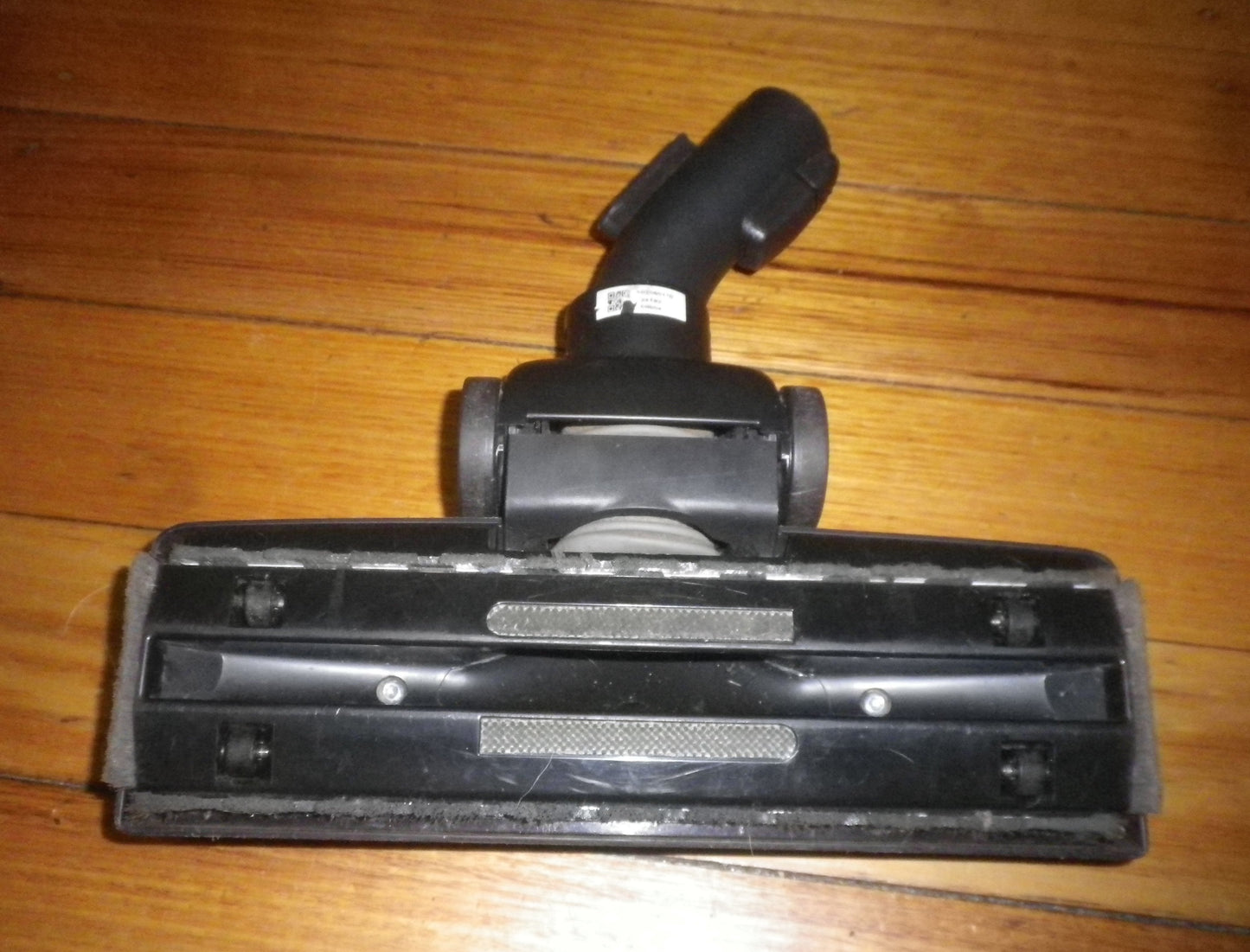 Used Electrolux UltimateHome, PowerForce, Silent Performer Floor Nozzle - Part # 140025651054