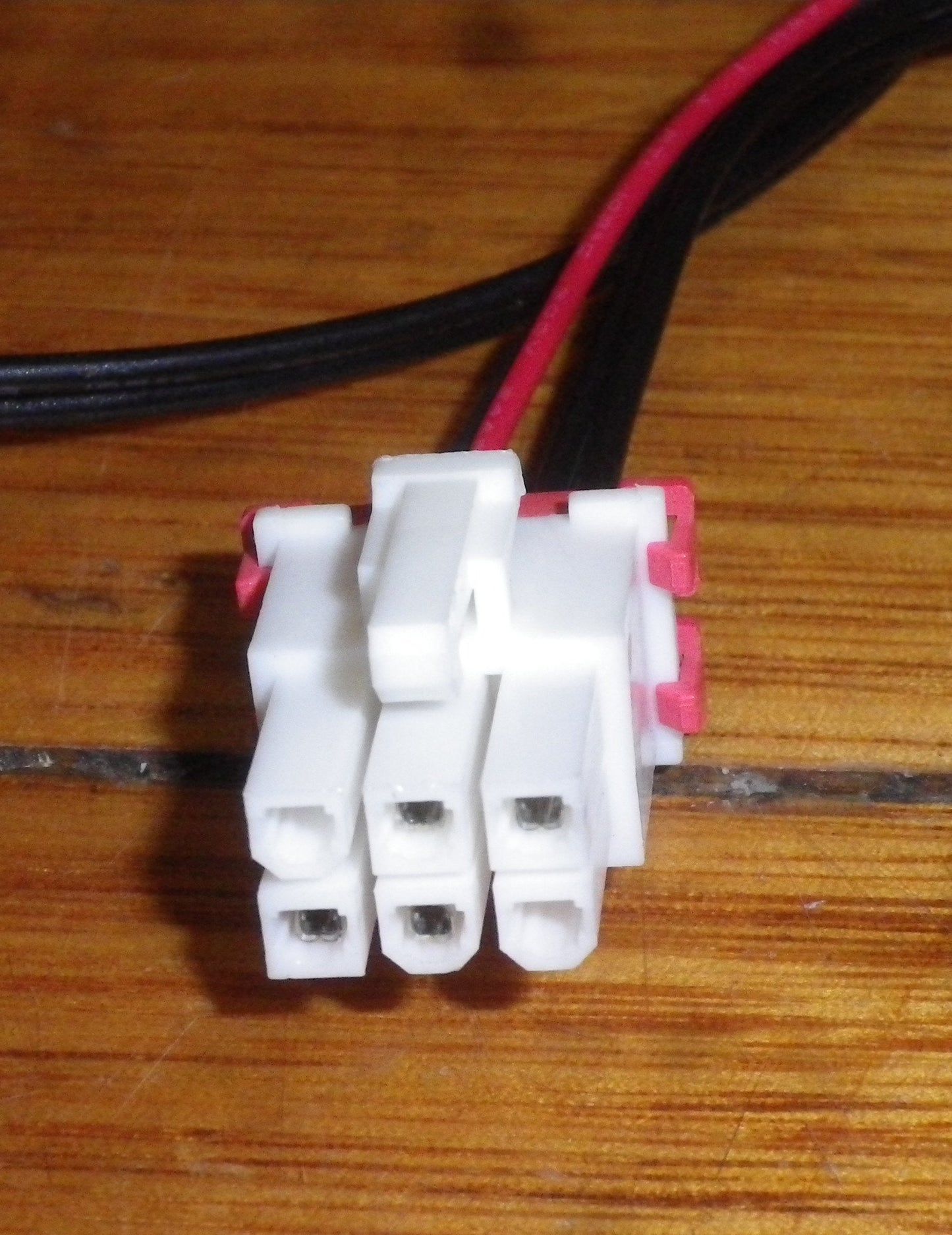 Westinghouse Multiflow Single Door Fridge Temperature Sensor - Part # 140052574088