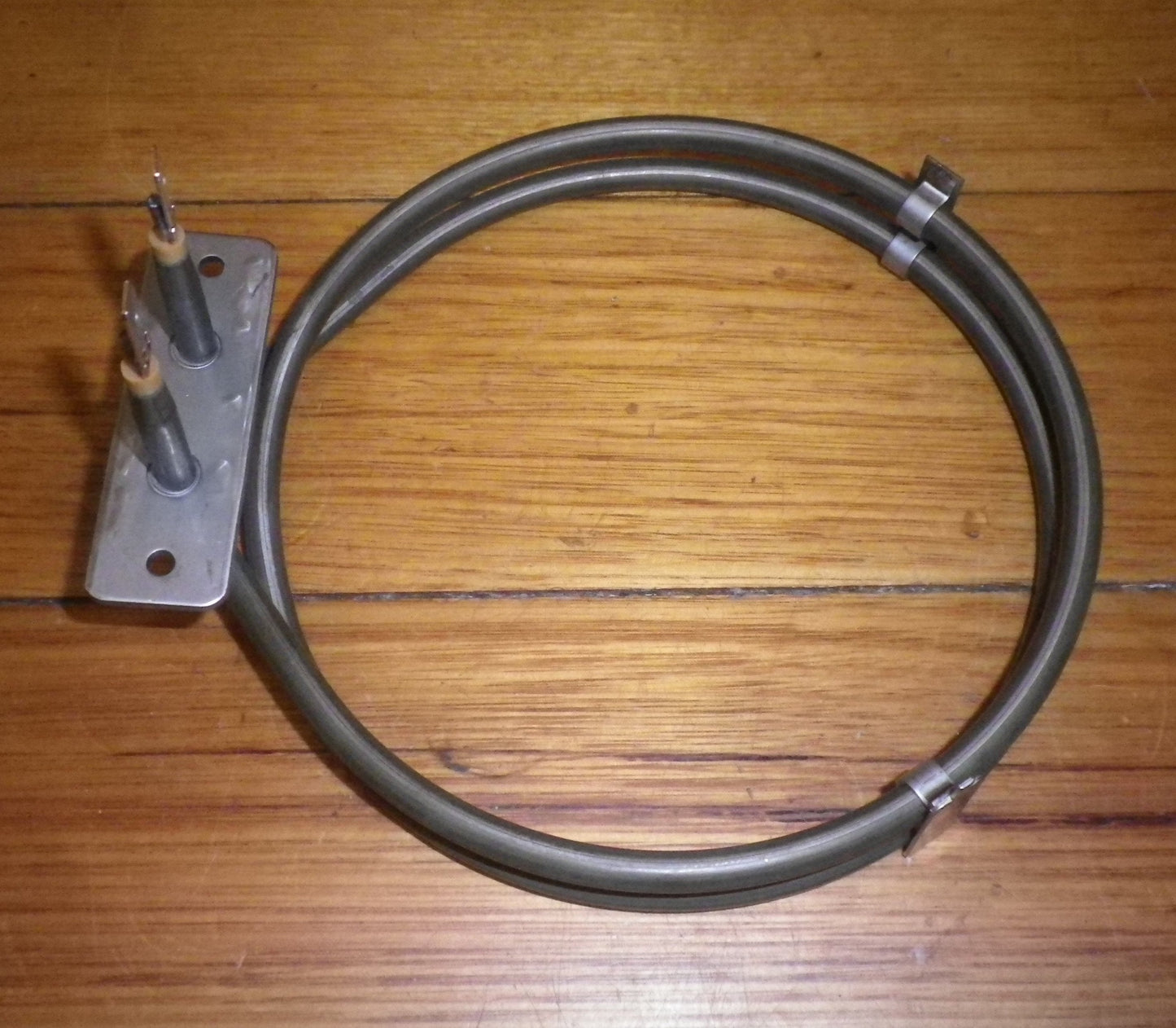 Genuine AEG 1650Watt Small Fan Forced Oven Element. Part # 140089339018