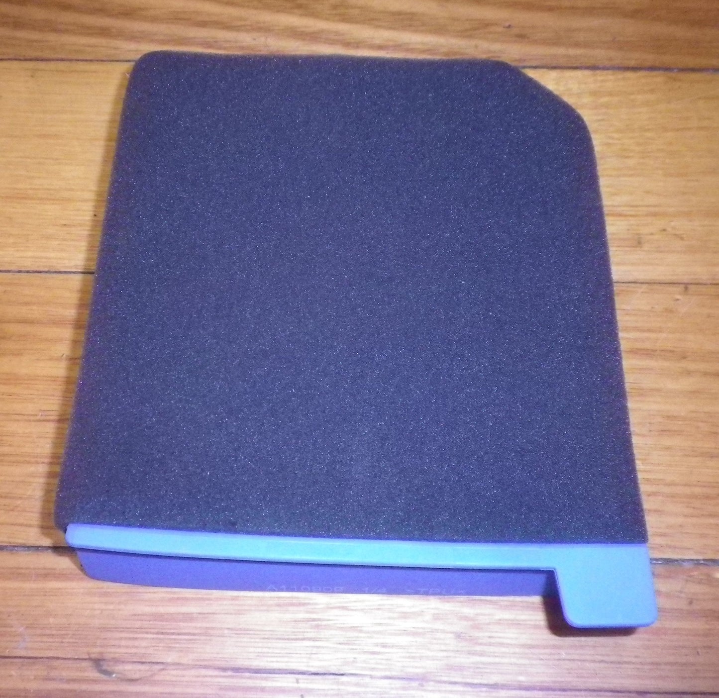 Electrolux UltimateHome 700 EFC71531 Fine Dust Foam Filter - Part # 140110909011