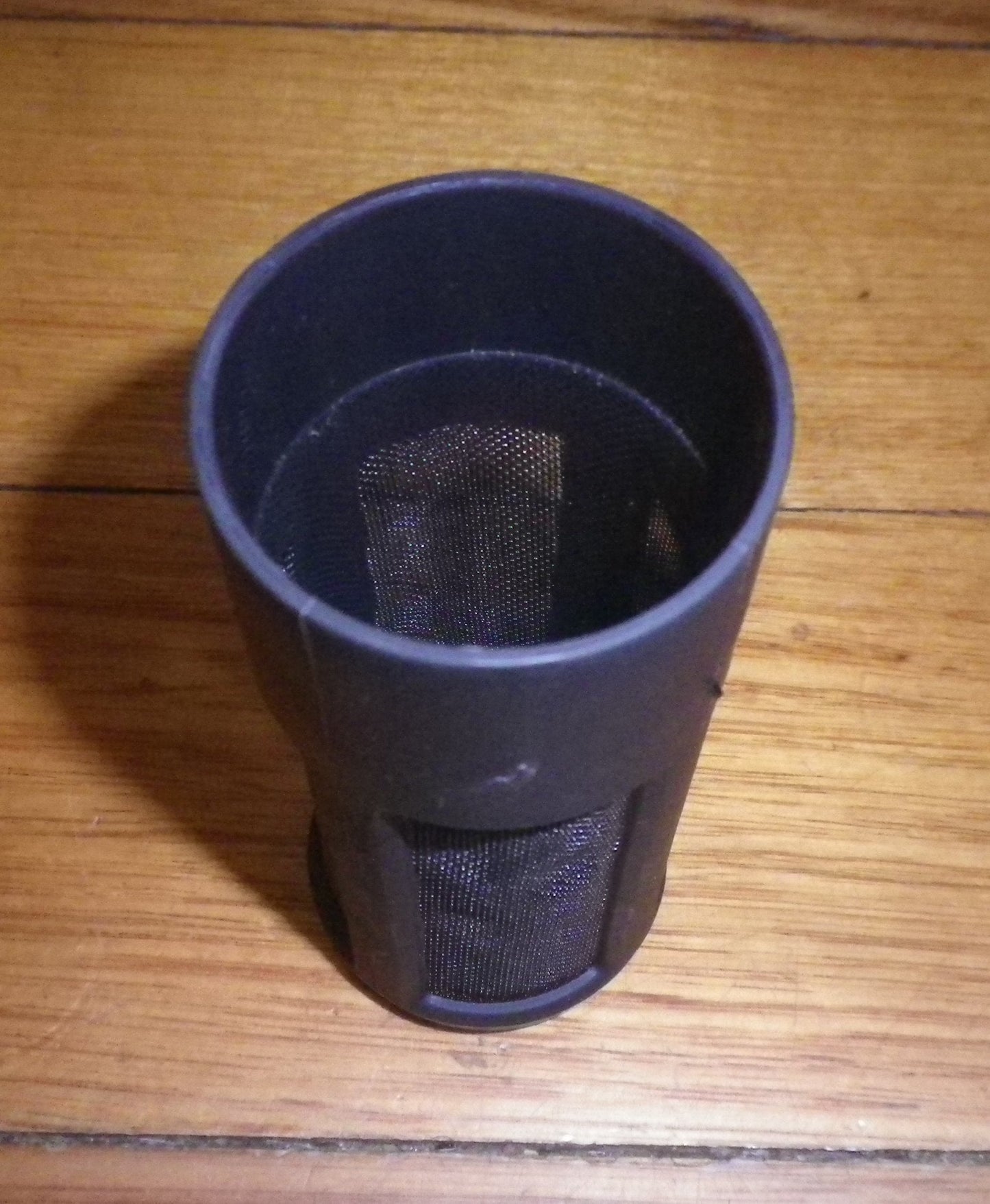 Electrolux UltimateHome 700 Dust Container Cone Filter - Part # 140201428038