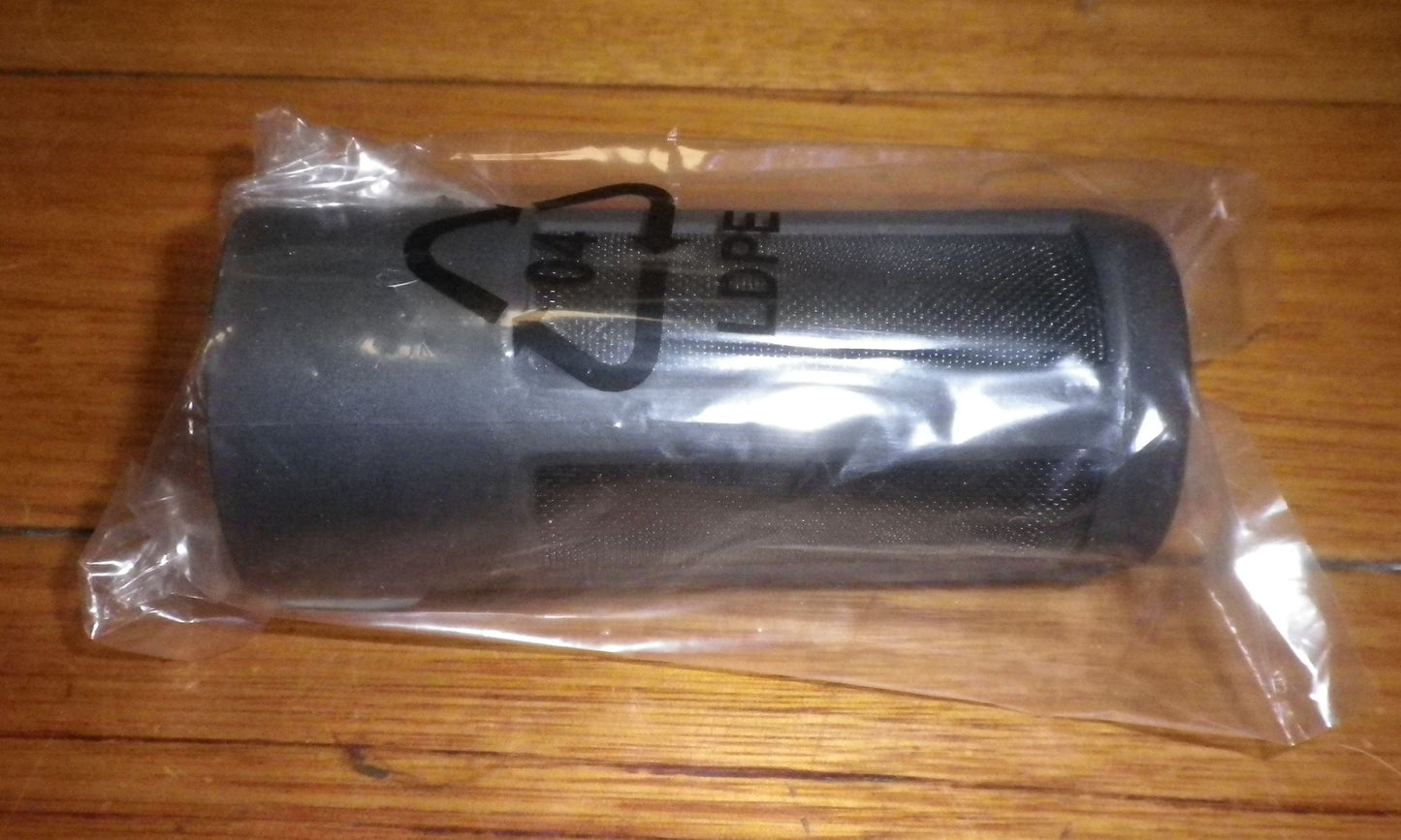 Electrolux UltimateHome 700 Dust Container Cone Filter - Part # 140201428038