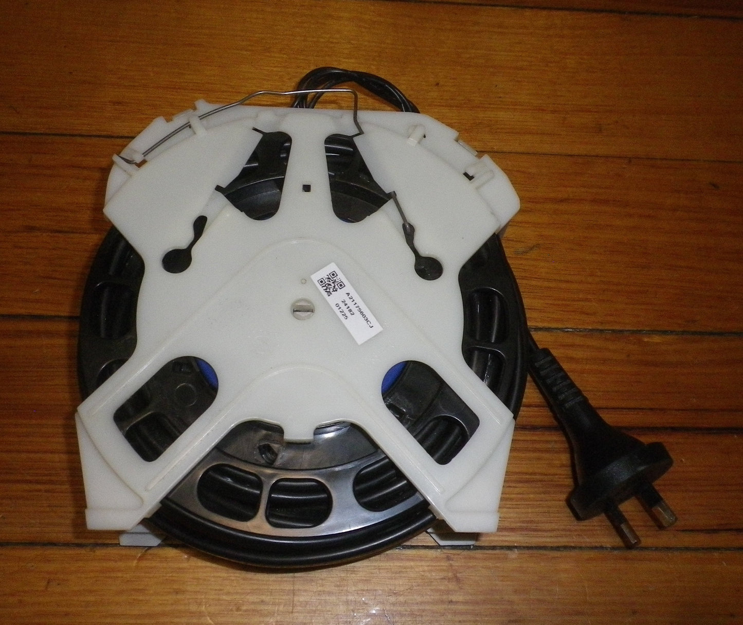 Used Electrolux UltimateHome 700 9mtr Cord Winder Assembly - Part # 140211756030