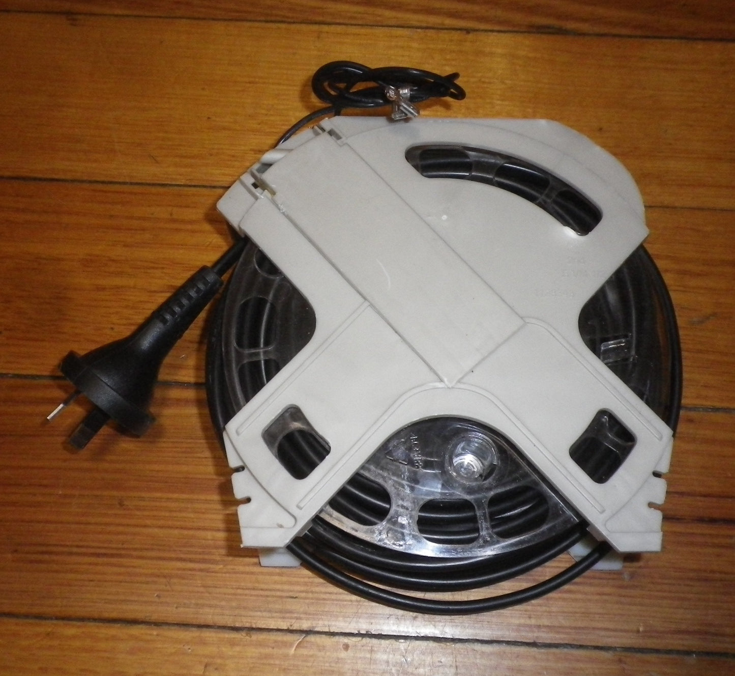 Used Electrolux UltimateHome 700 9mtr Cord Winder Assembly - Part # 140211756030