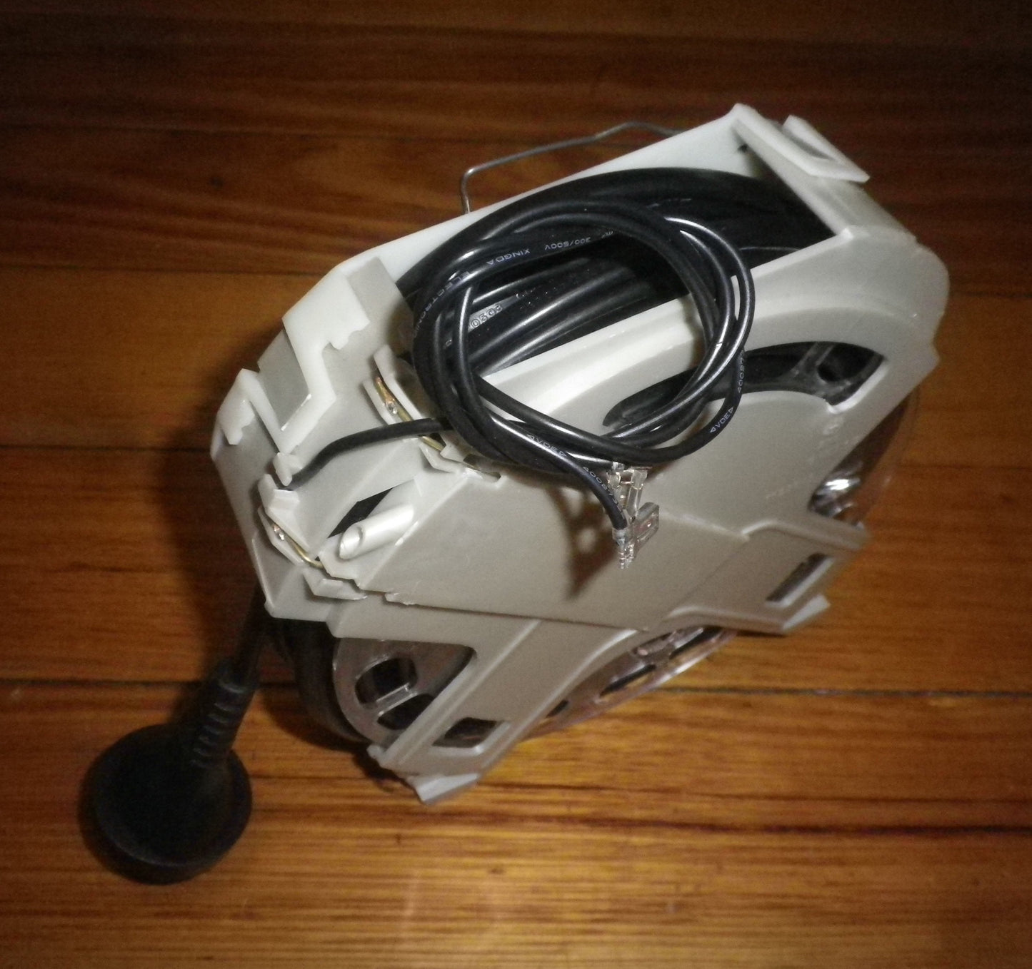 Used Electrolux UltimateHome 700 9mtr Cord Winder Assembly - Part # 140211756030