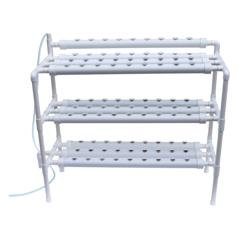 Hydroponic 90 Plant Site Grow Kit
