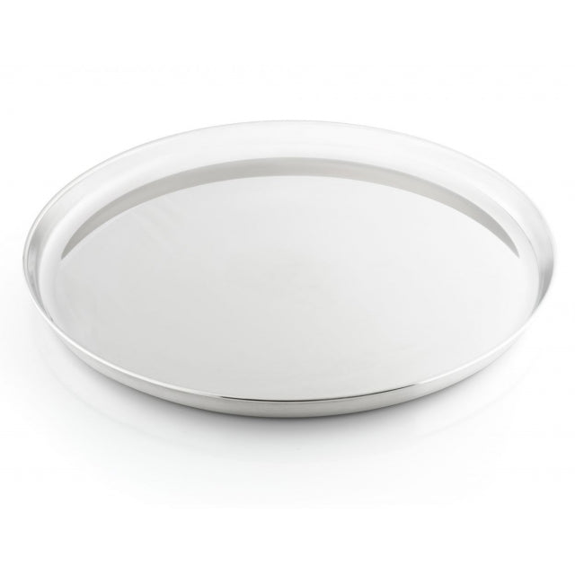 Glacier Stainless Plate by GSI