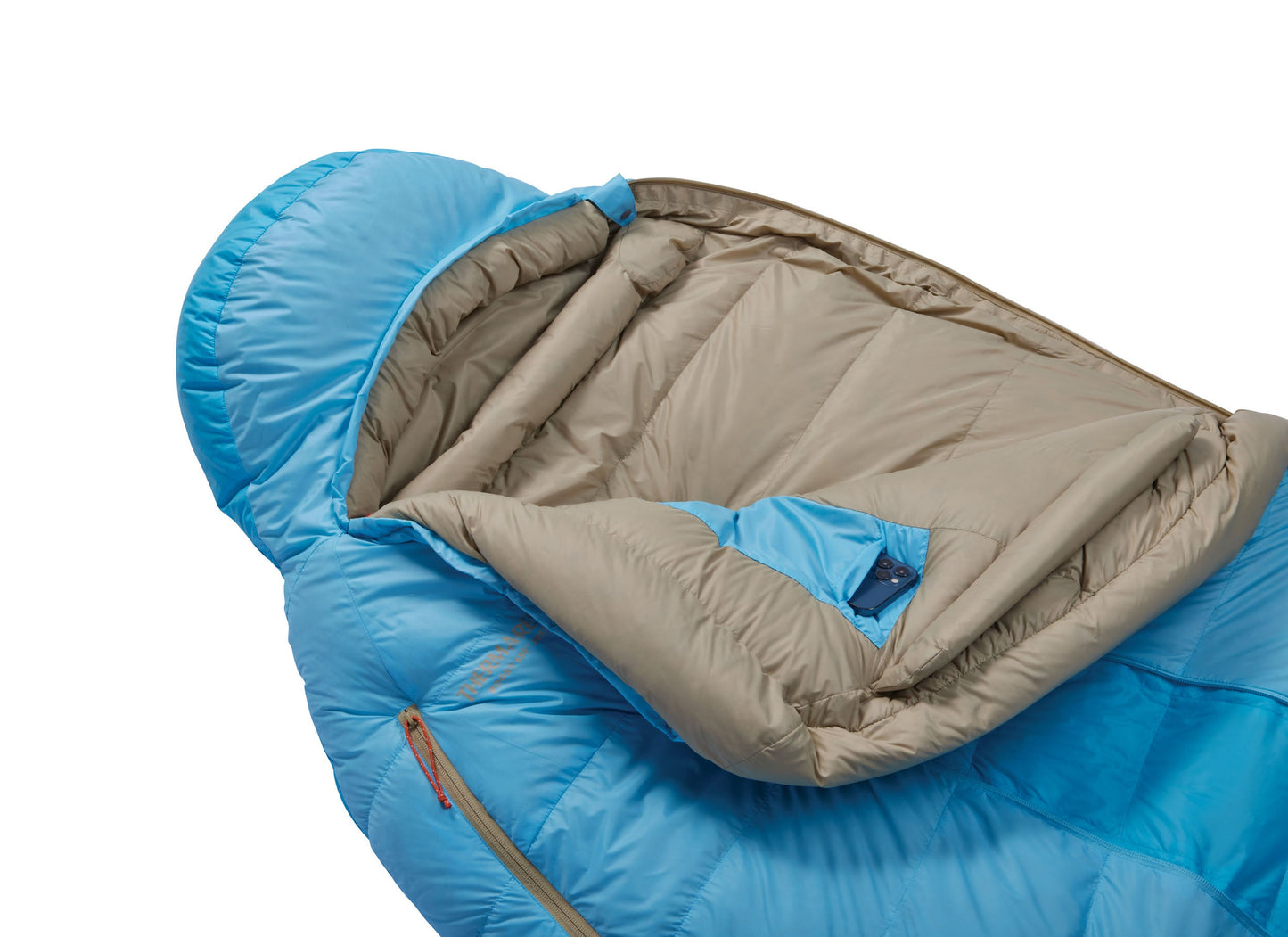 Boost 650™ 20F/-6C Sleeping Bag