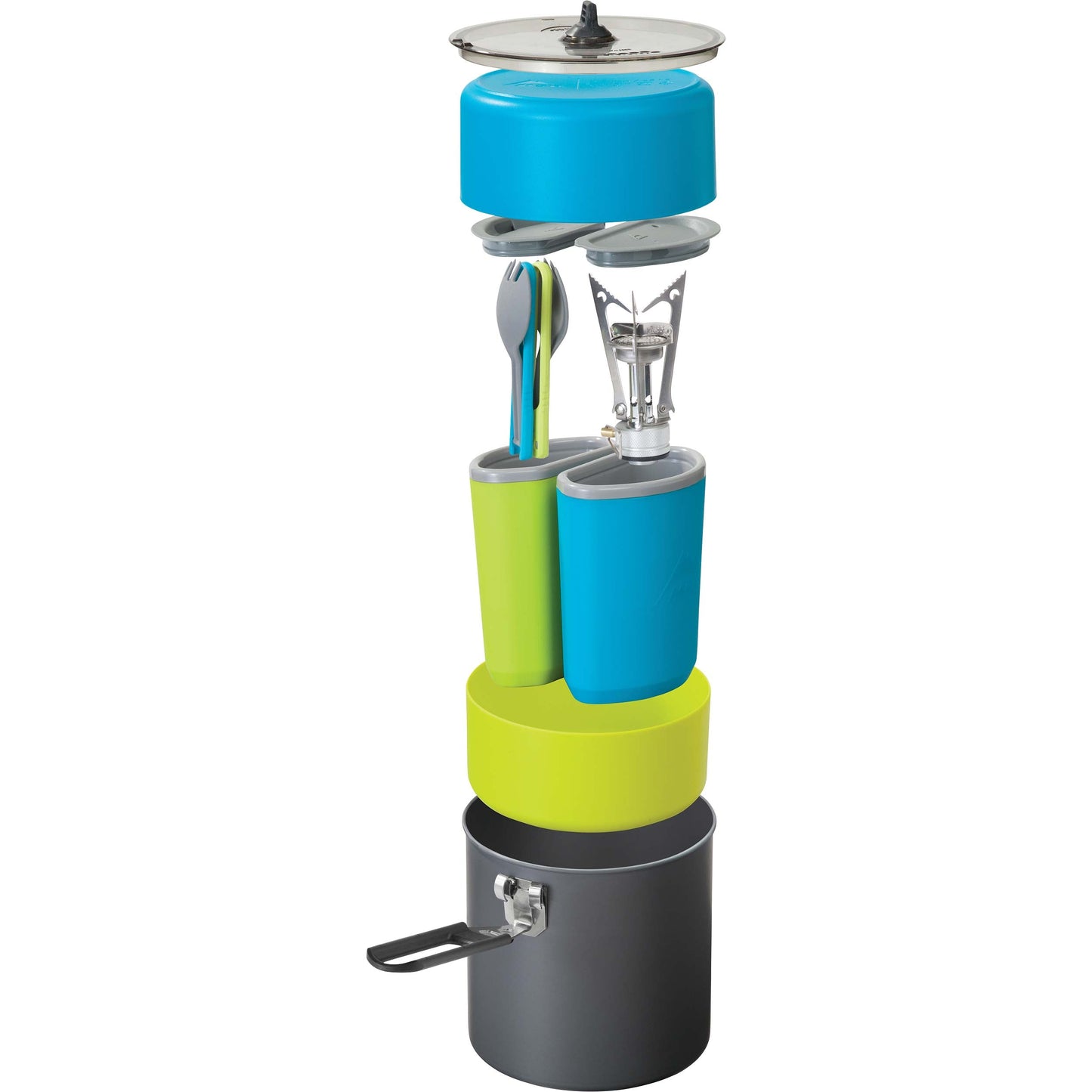 PocketRocket® Stove Kit