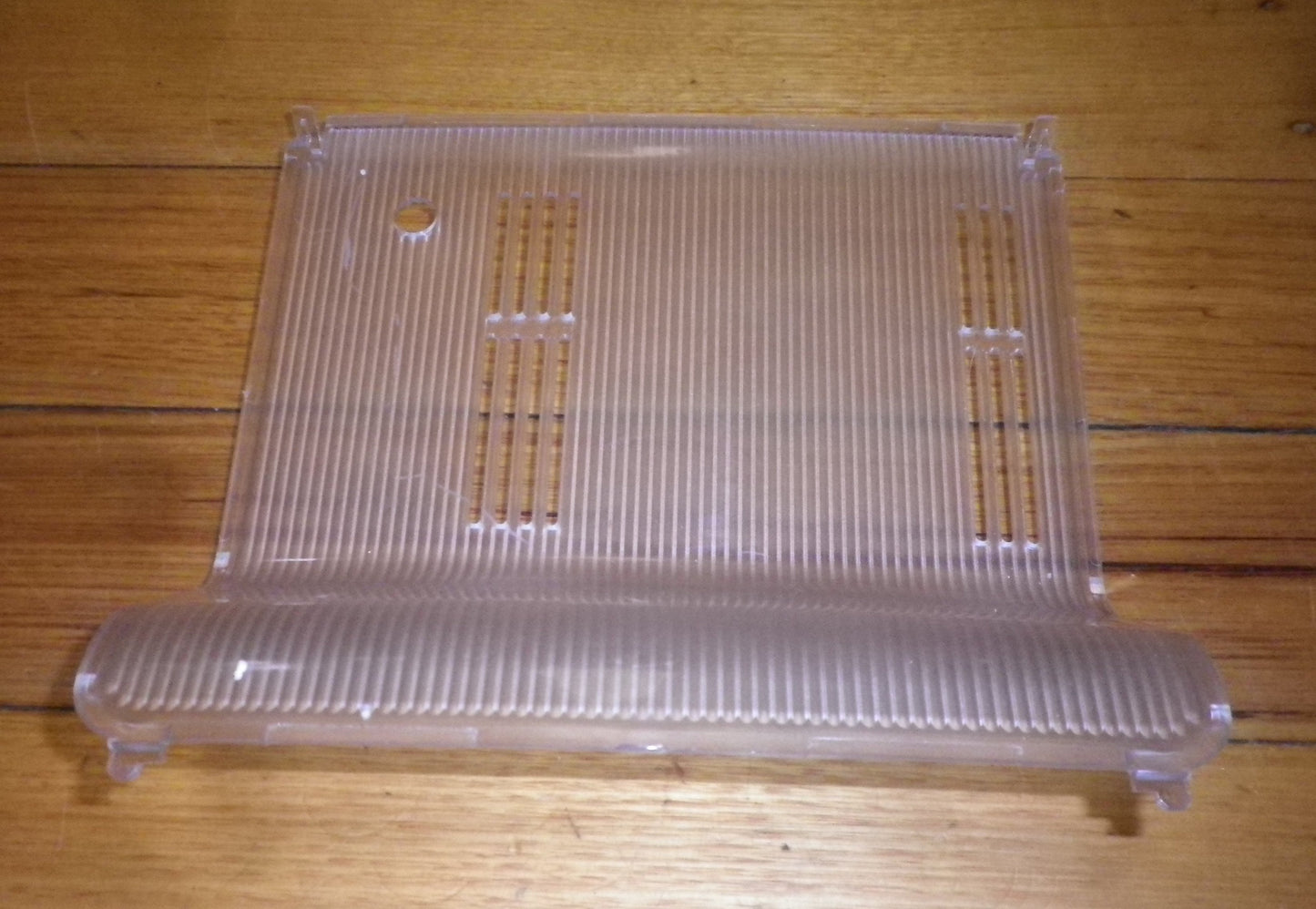 Used Kelvinator, Simpson Fridge Light Cover Lens - Part # 1442088