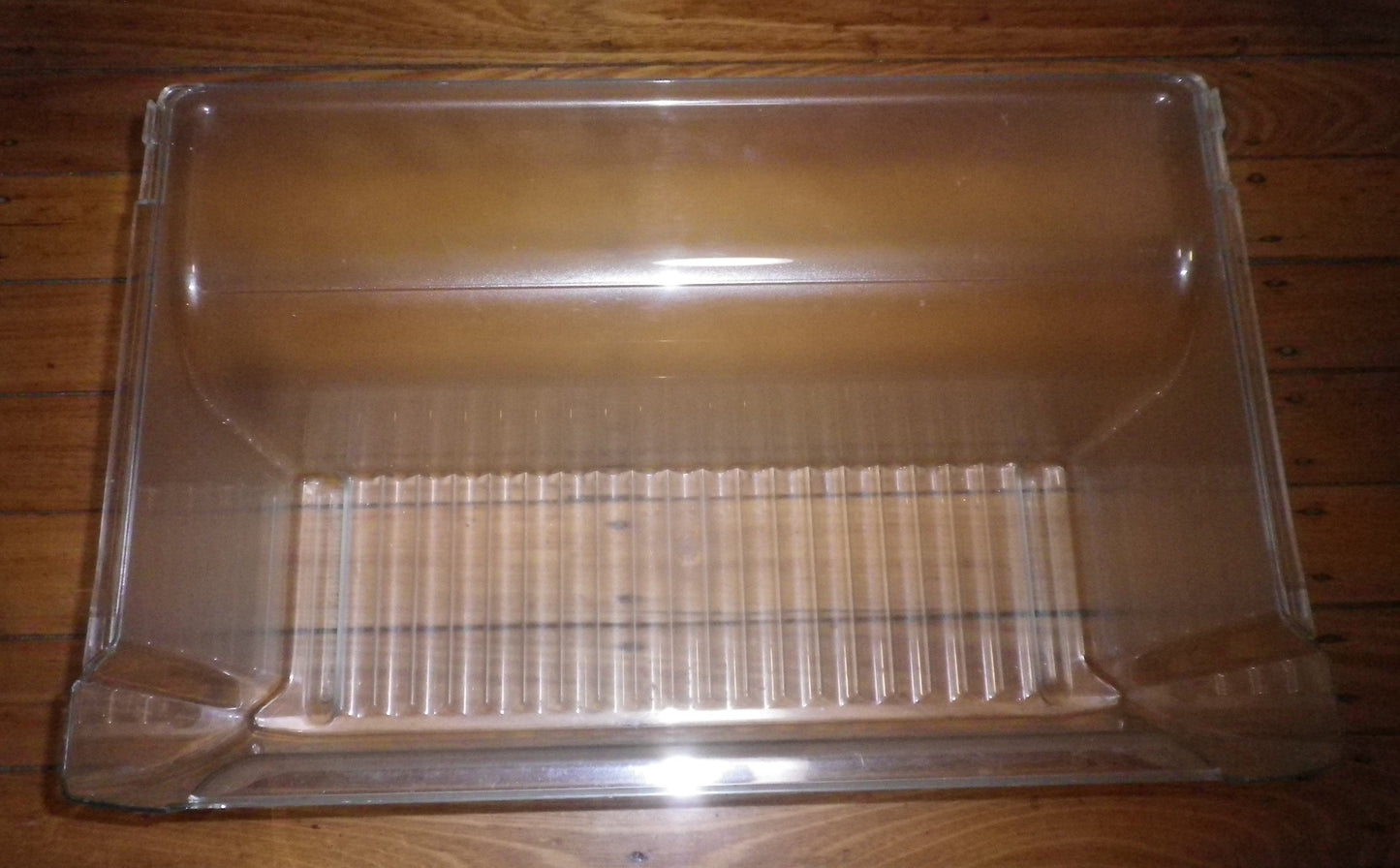 Used Westinghouse RP432V Crisper Bin - Part # 1447061