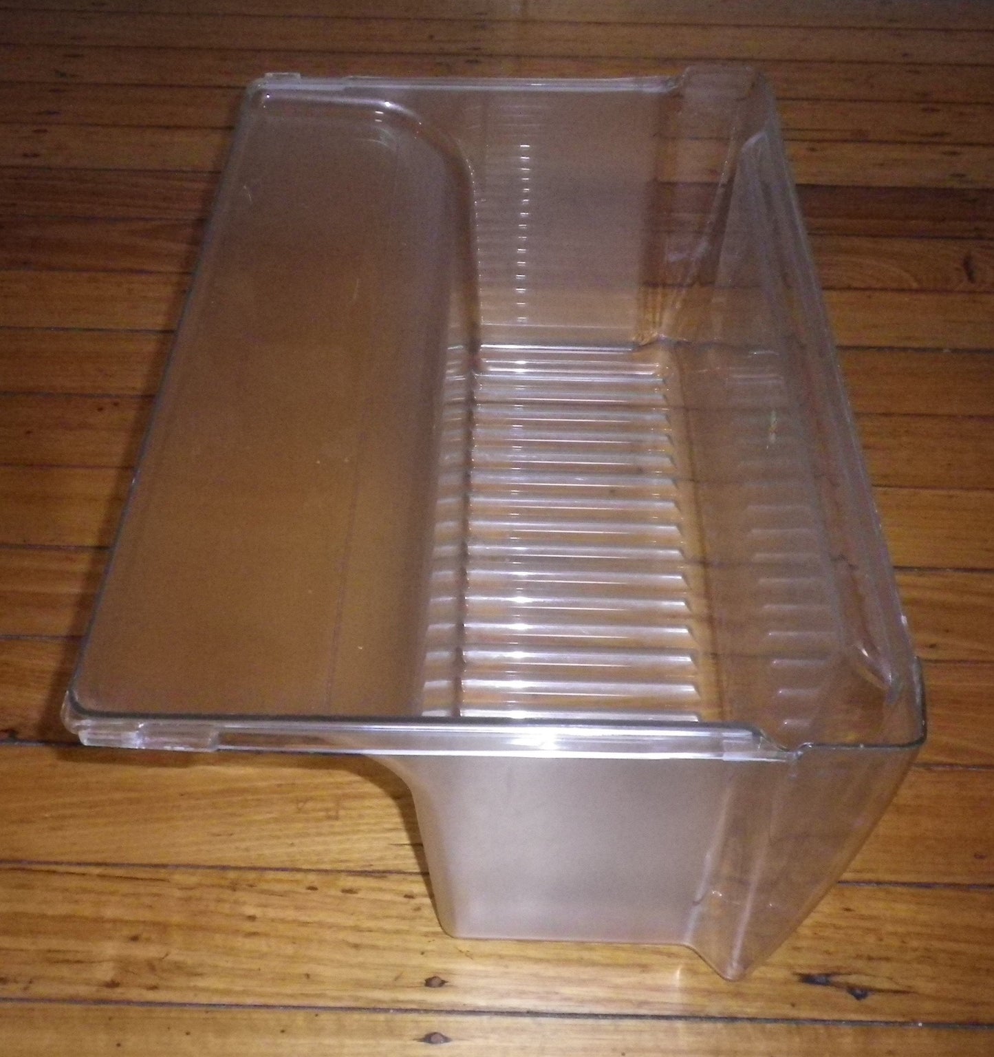 Used Westinghouse RP432V Crisper Bin - Part # 1447061