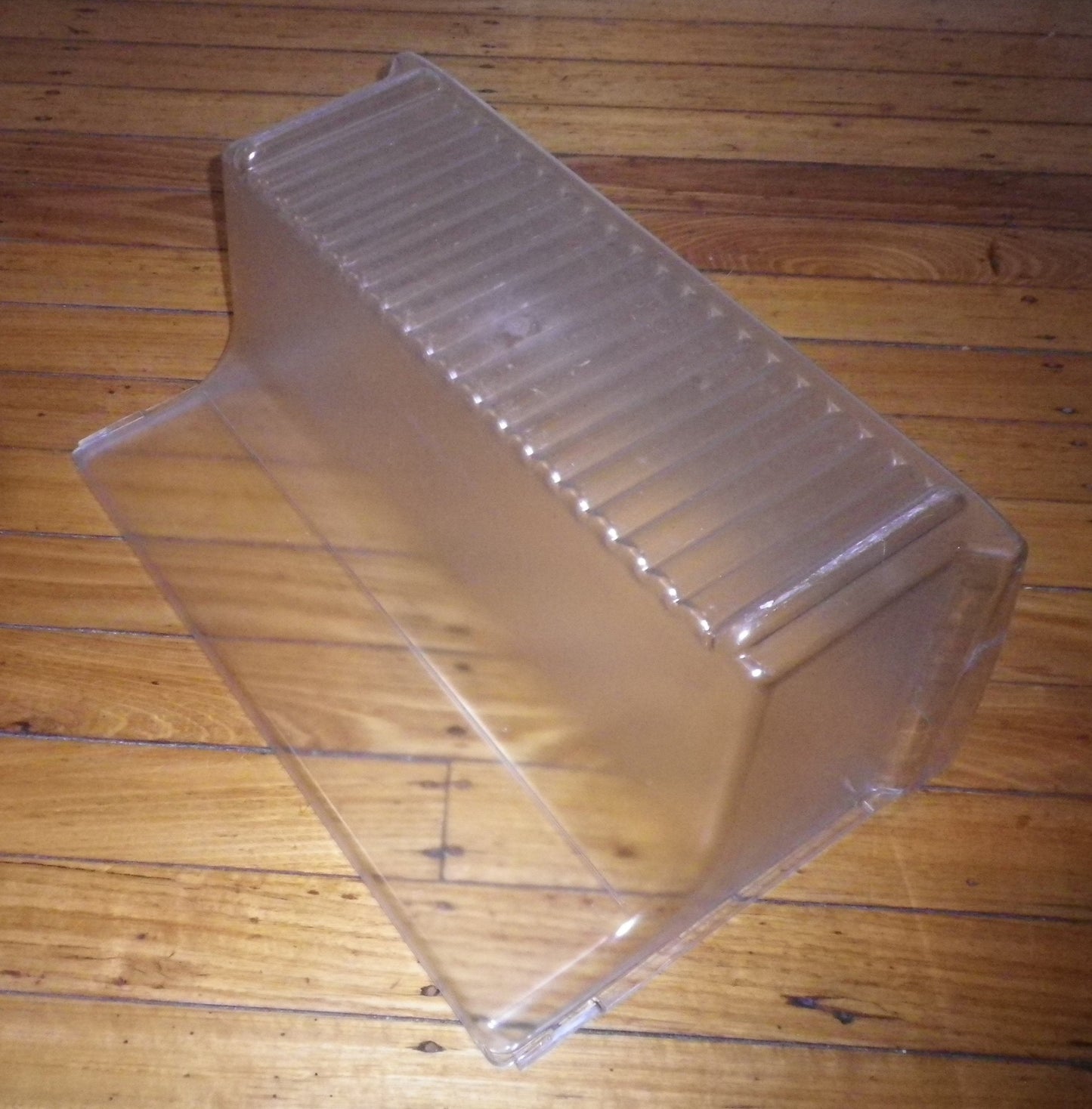 Used Westinghouse RP432V Crisper Bin - Part # 1447061